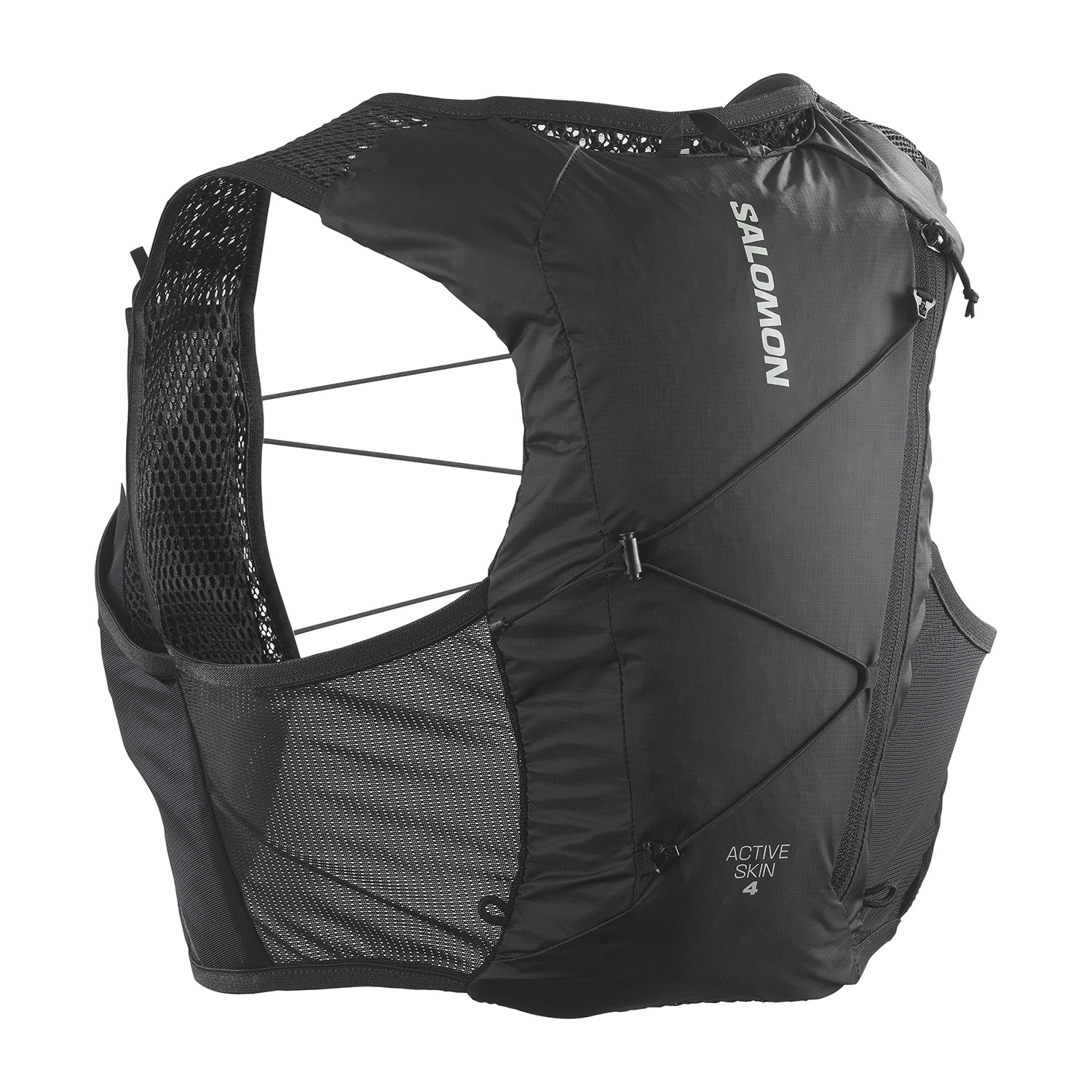 ACTIVE SKIN 4 NO FLASKS