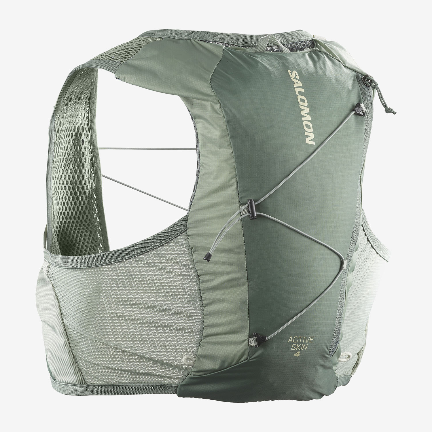 ACTIVE SKIN 4 NO FLASKS