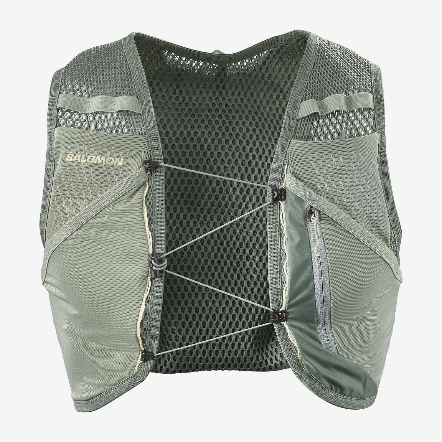 ACTIVE SKIN 4 NO FLASKS