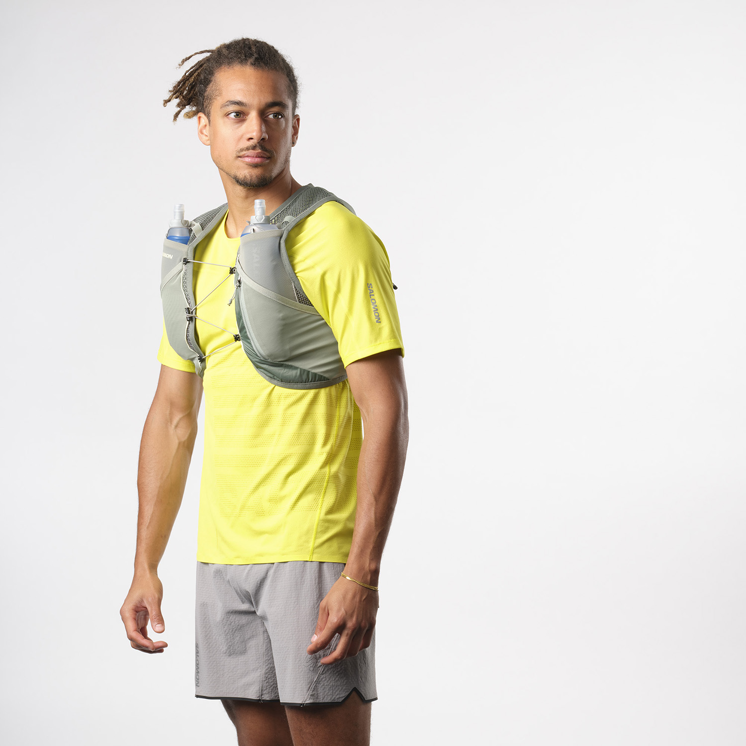 ACTIVE SKIN 4 NO FLASKS