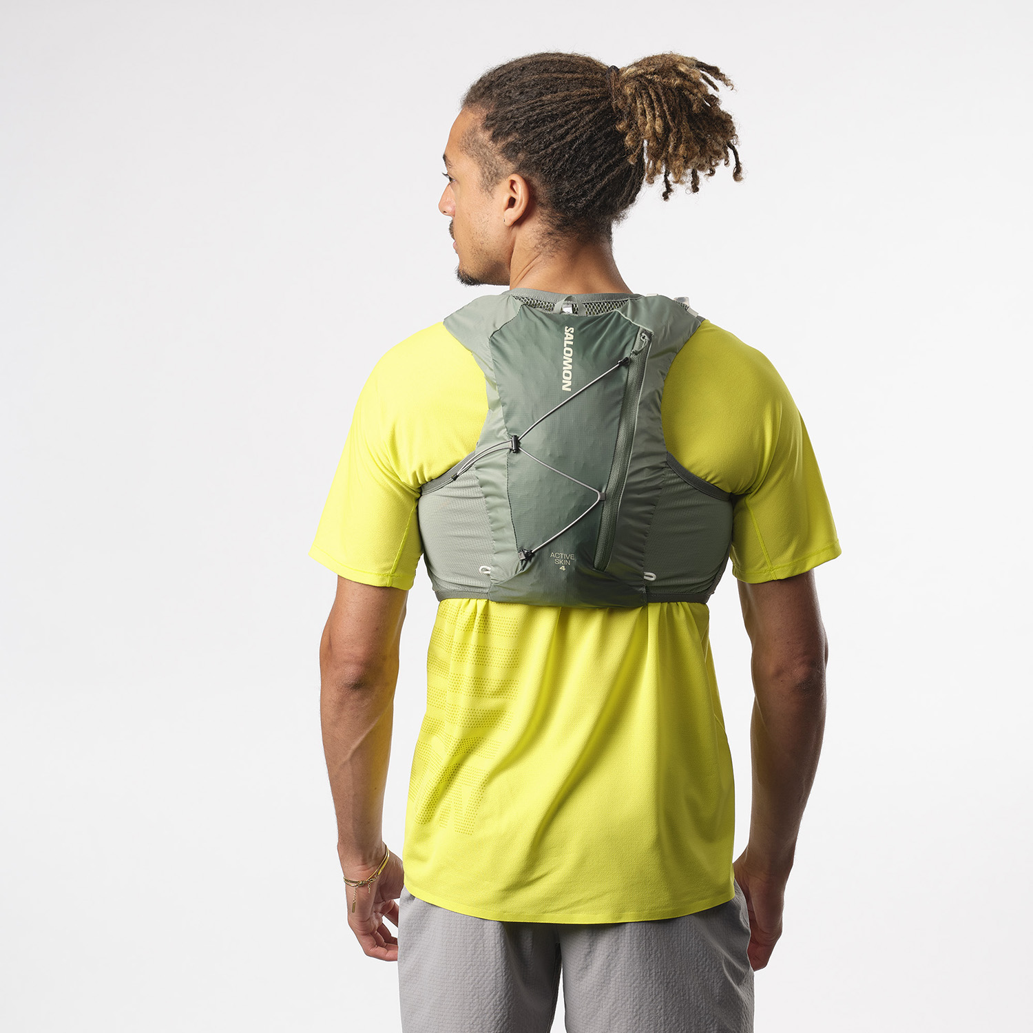 ACTIVE SKIN 4 NO FLASKS