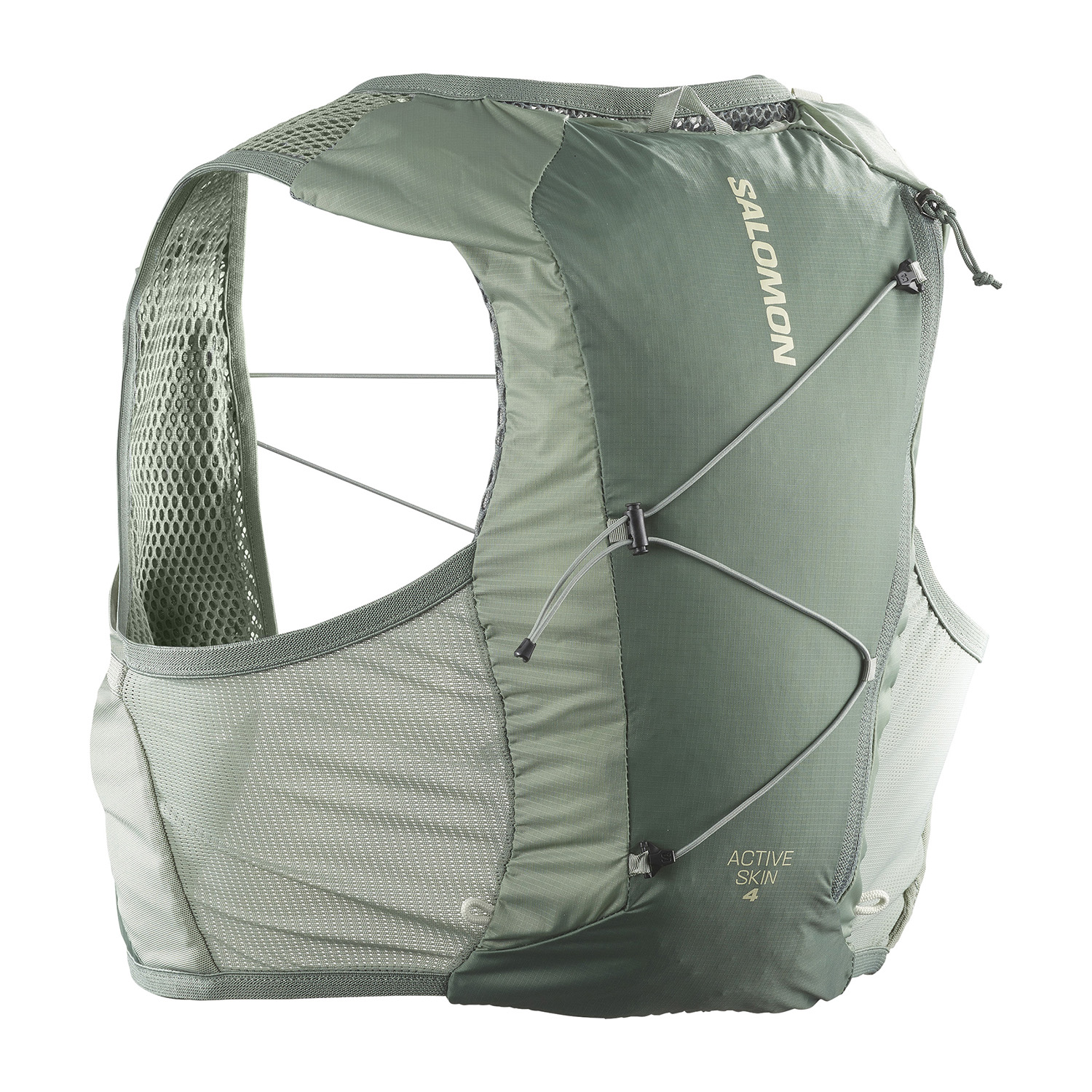 ACTIVE SKIN 4 NO FLASKS