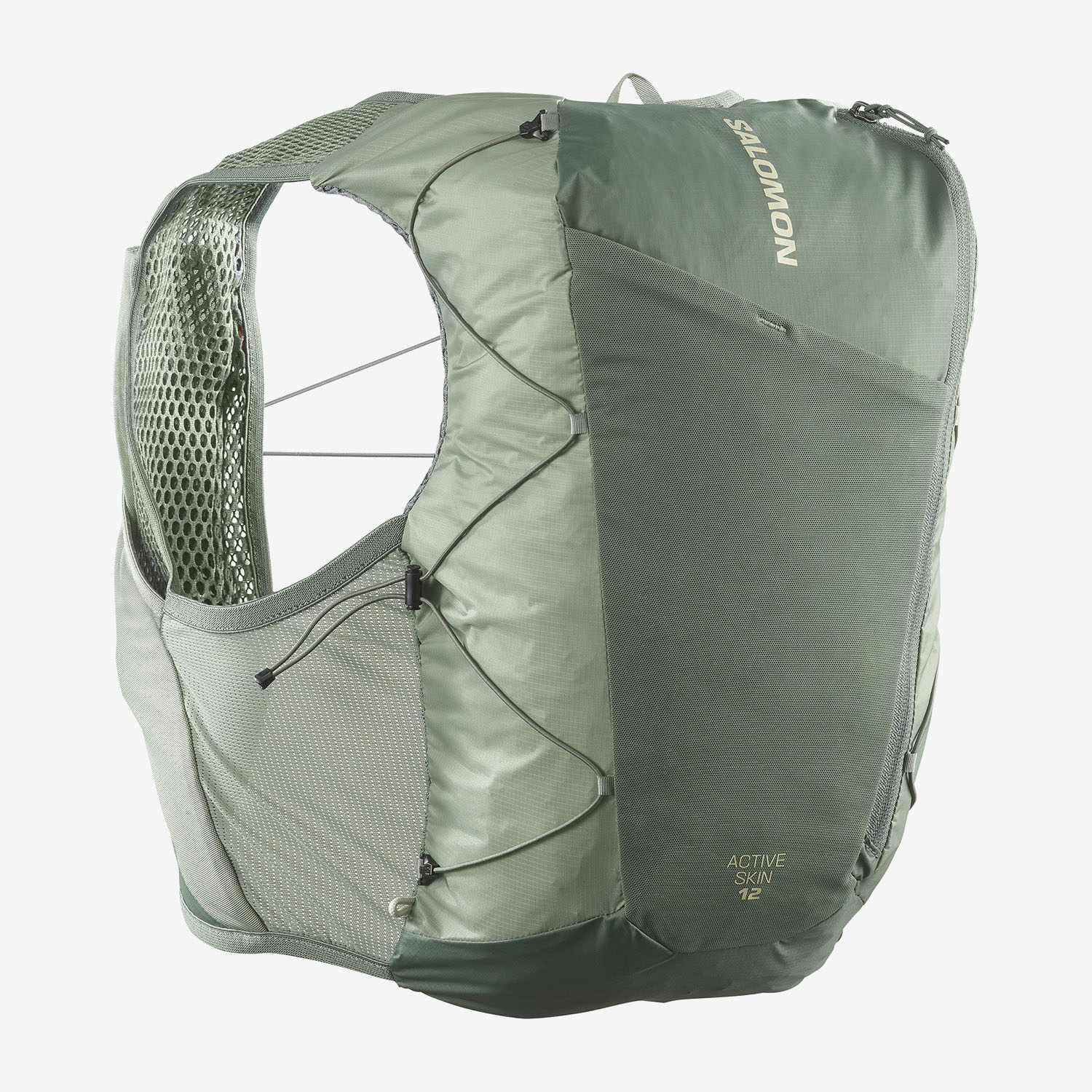 ACTIVE SKIN 12 NO FLASKS