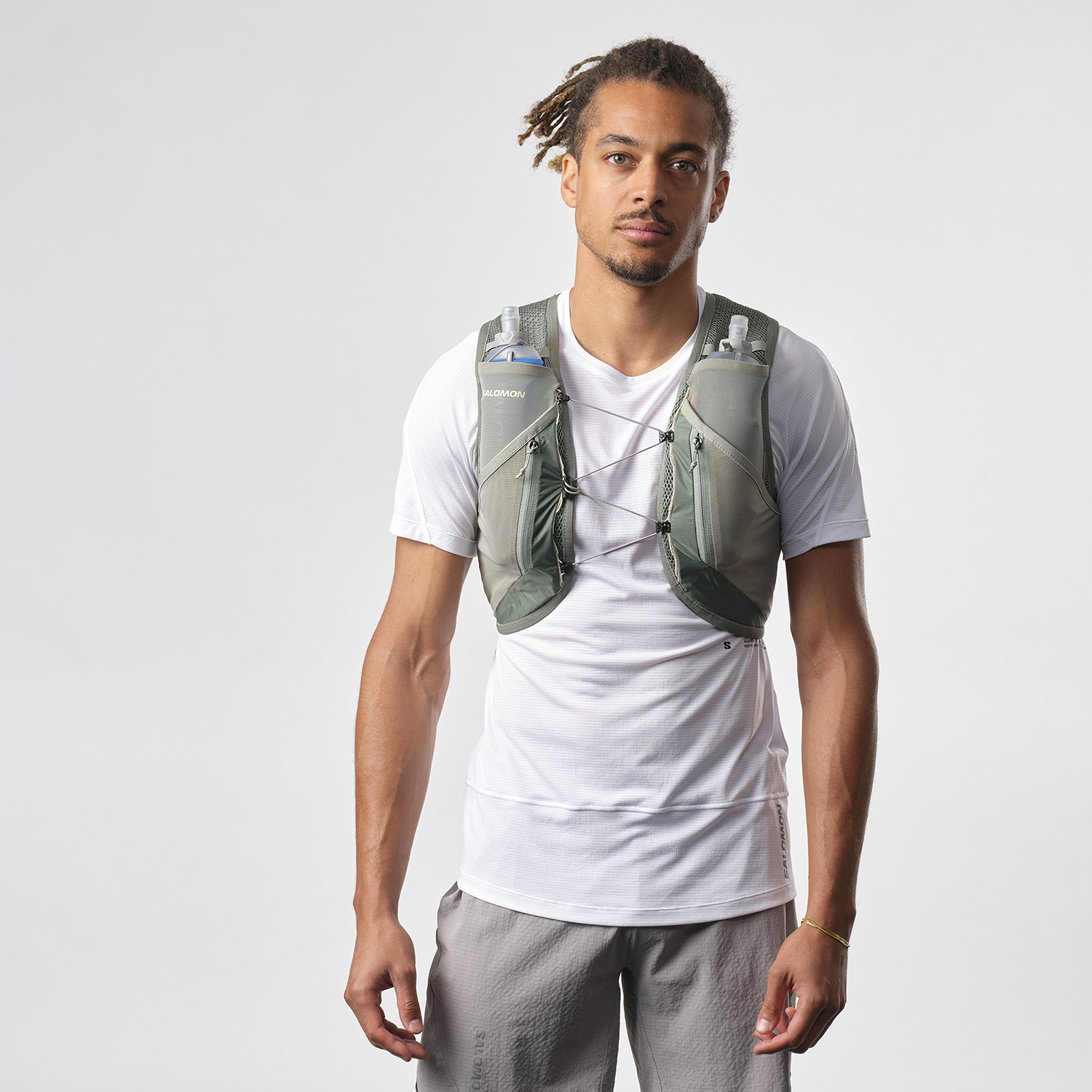 ACTIVE SKIN 12 NO FLASKS