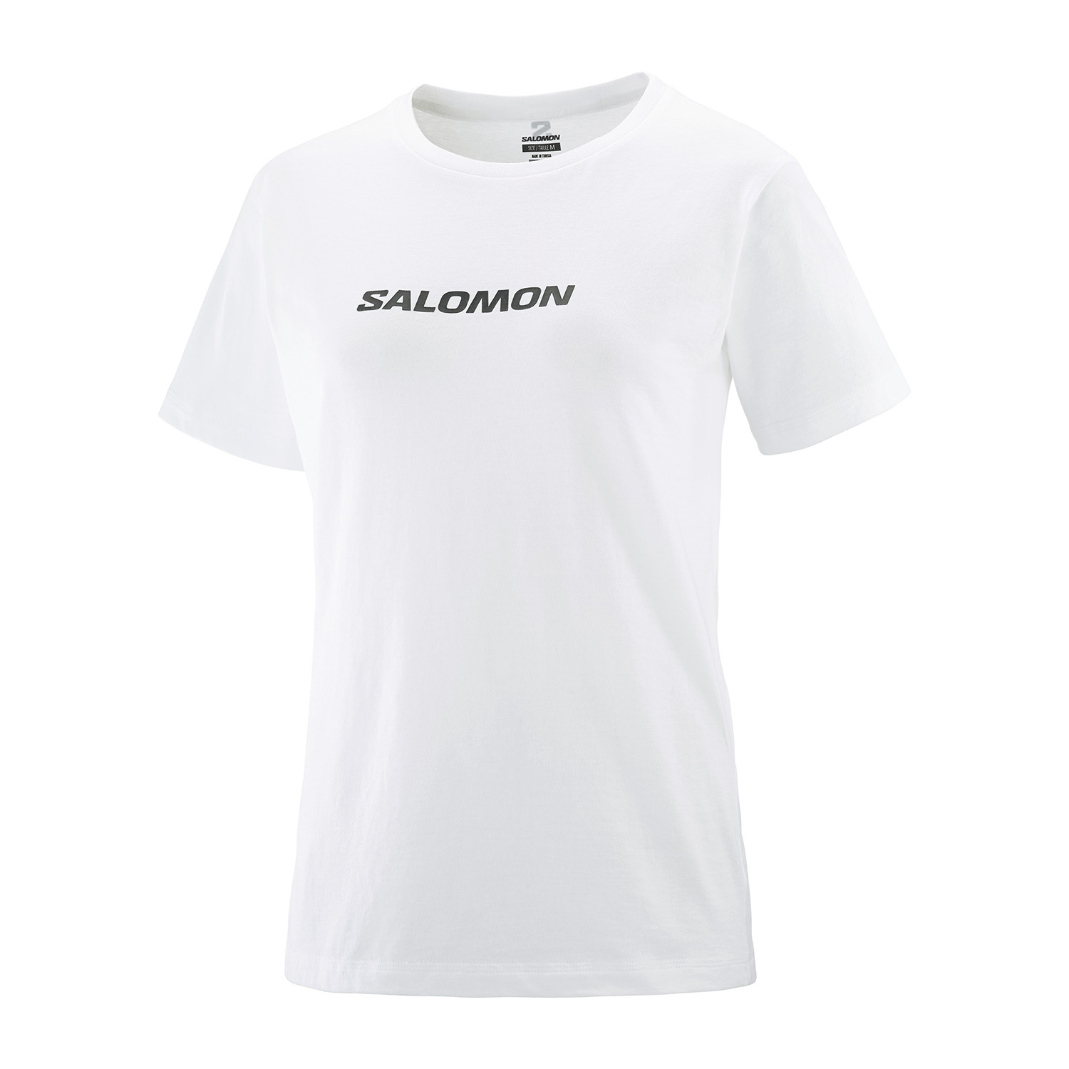 LOGO SHORT SLEEVE