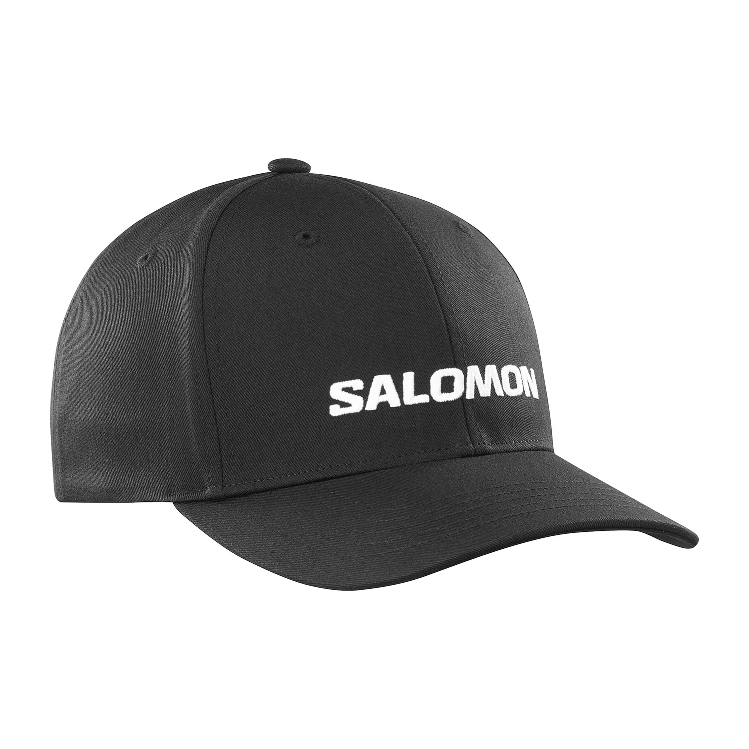SALOMON LOGO