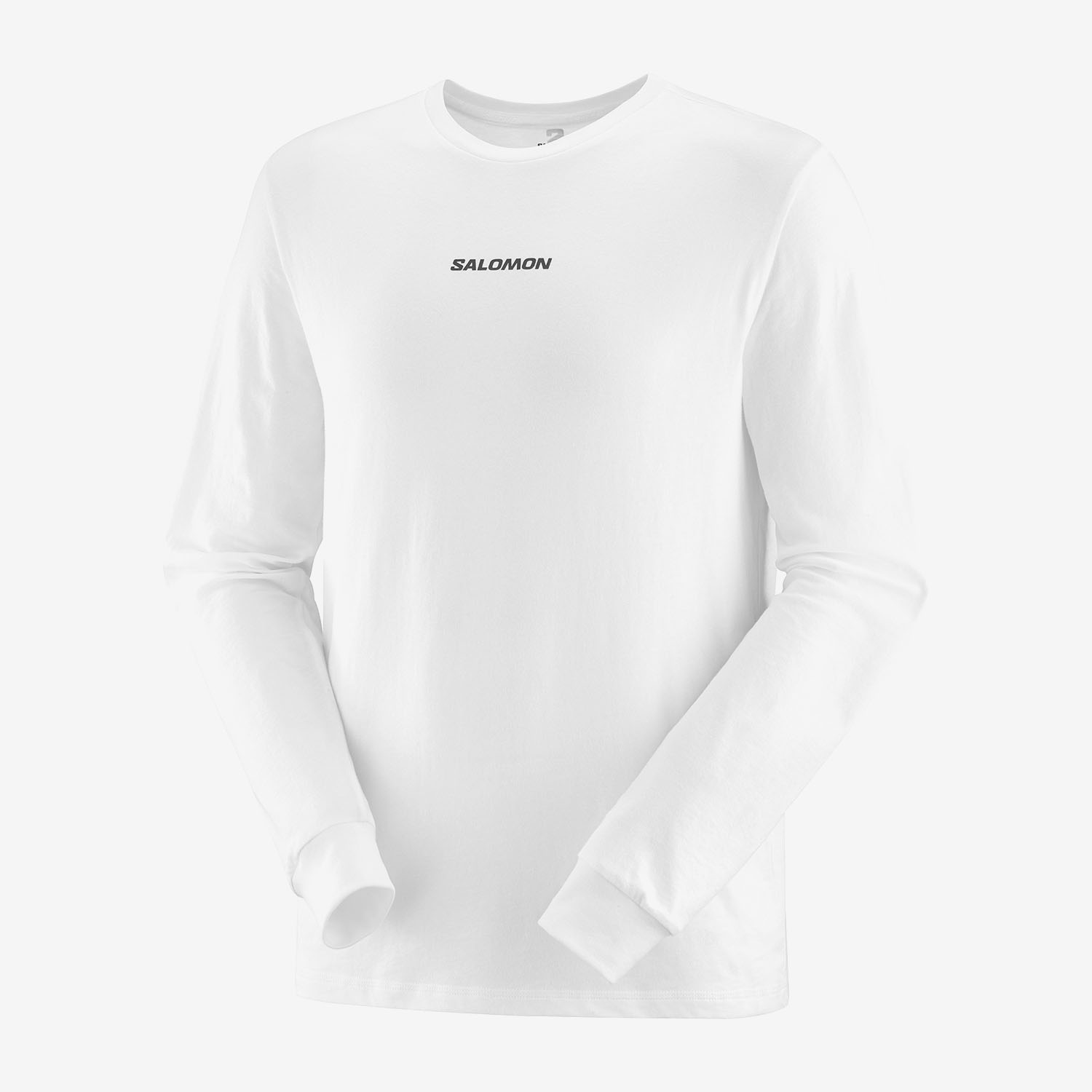 SALOMON LOGO PERFORMANCE