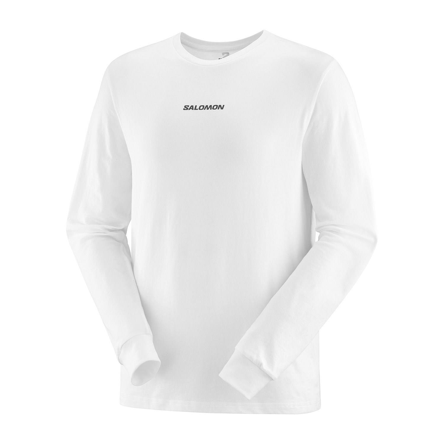 SALOMON LOGO PERFORMANCE