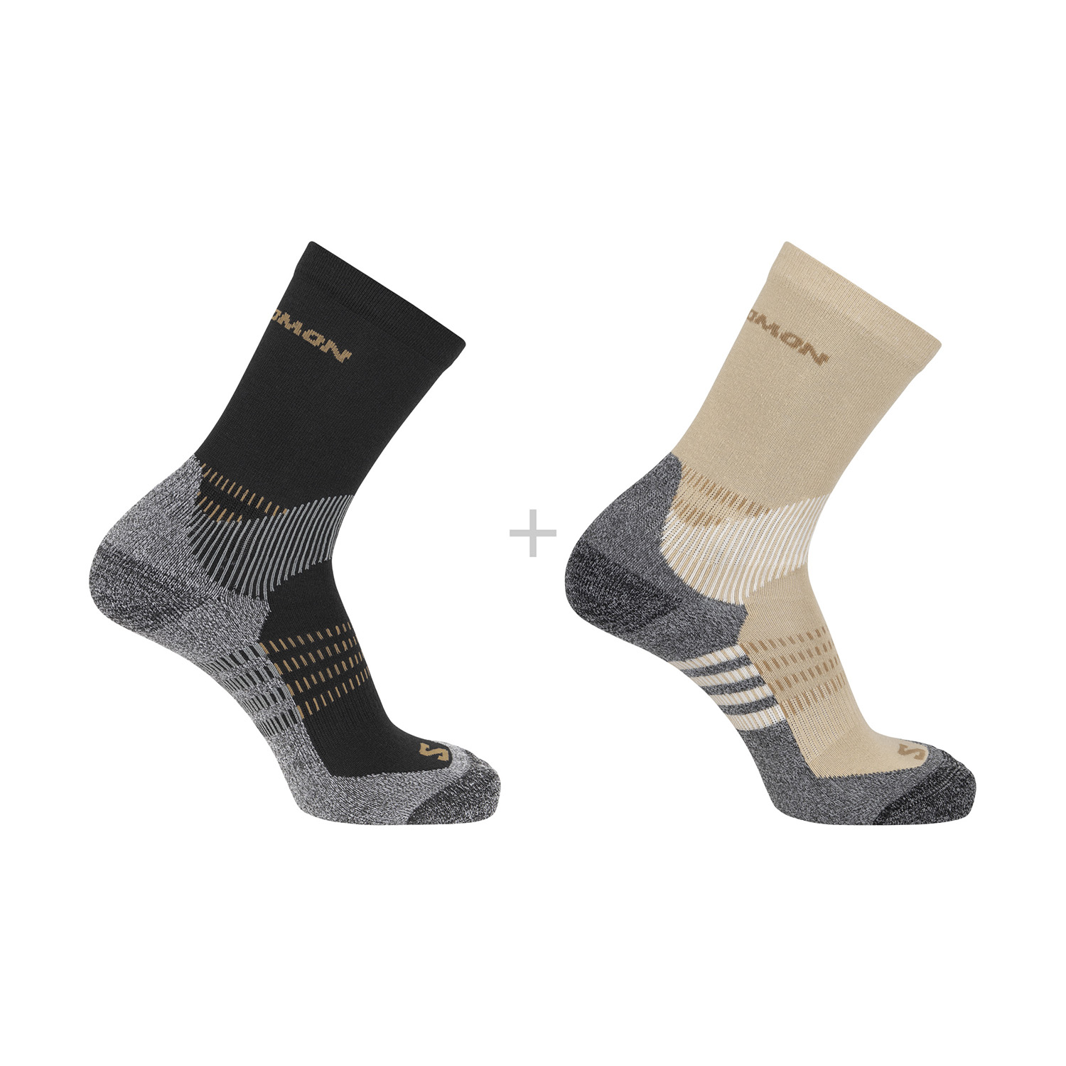 X ULTRA ACCESS CREW 2-PACK