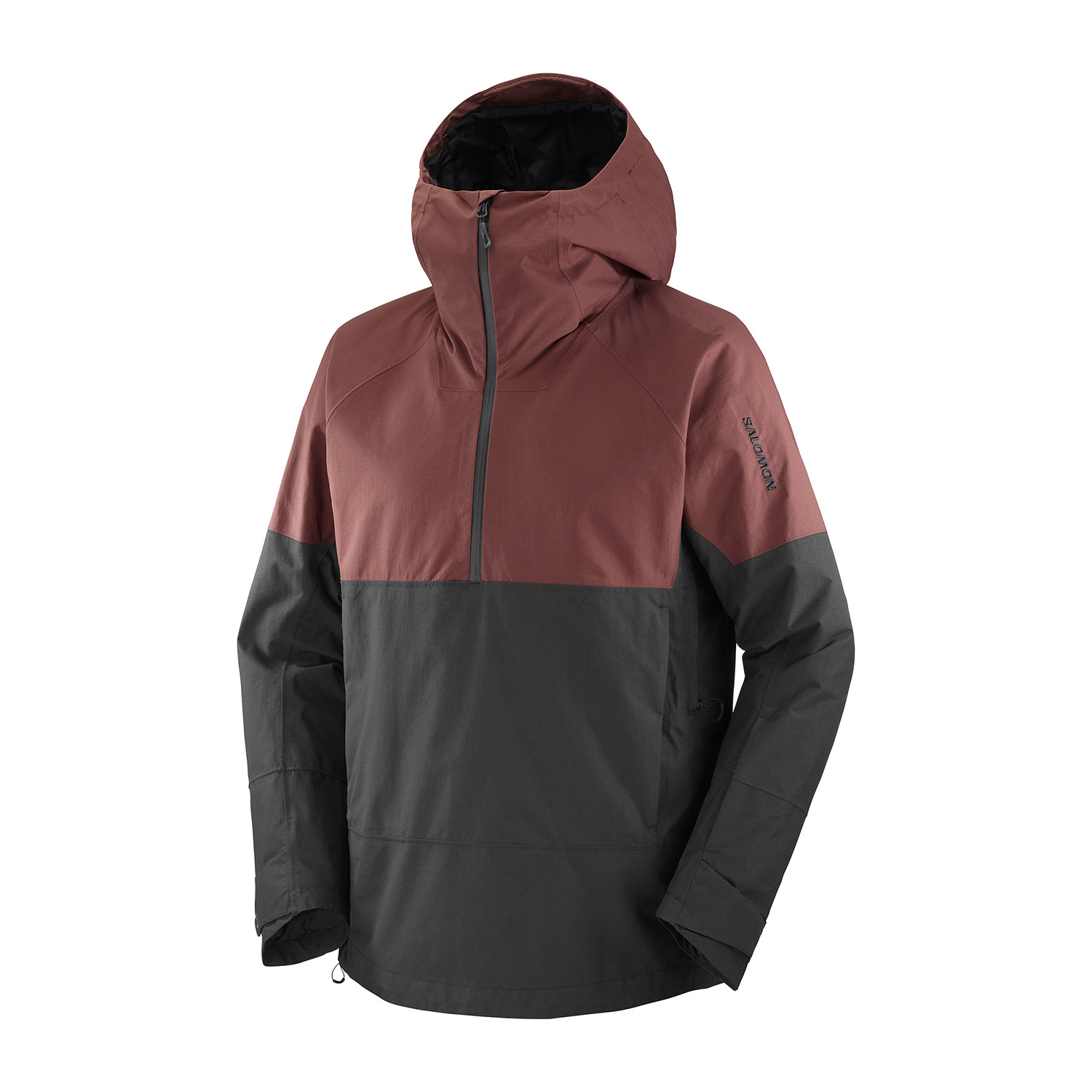 TRANSFER ANORAK