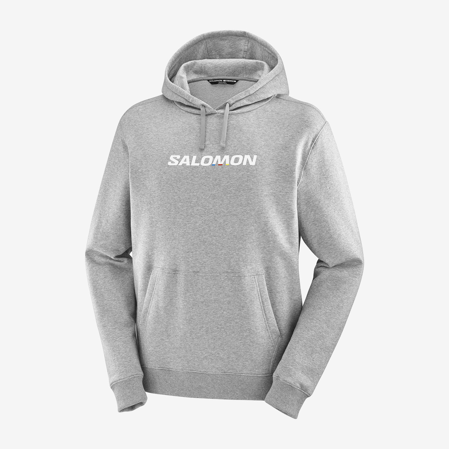 SALOMON LOGO PERFORMANCE