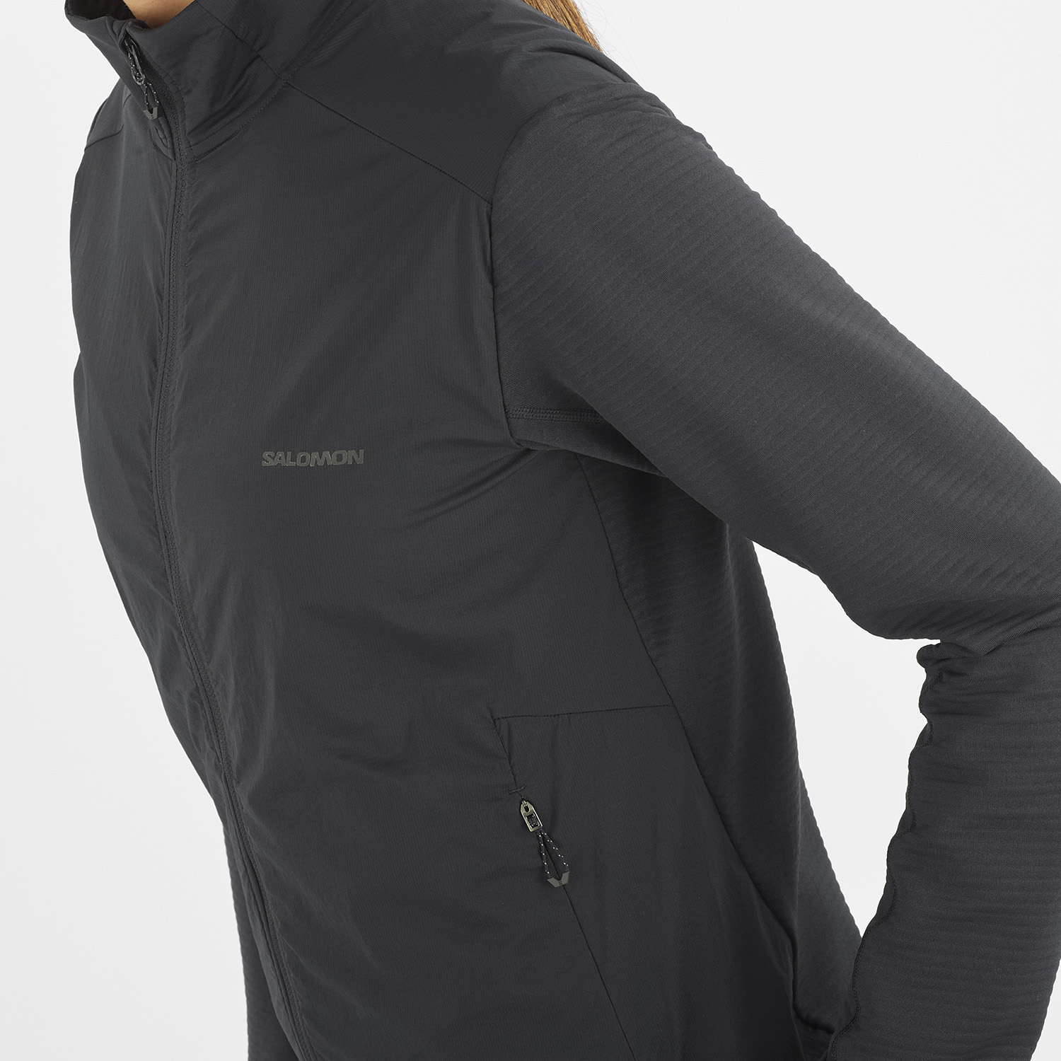 ESSENTIAL LIGHTWARM HYBRID