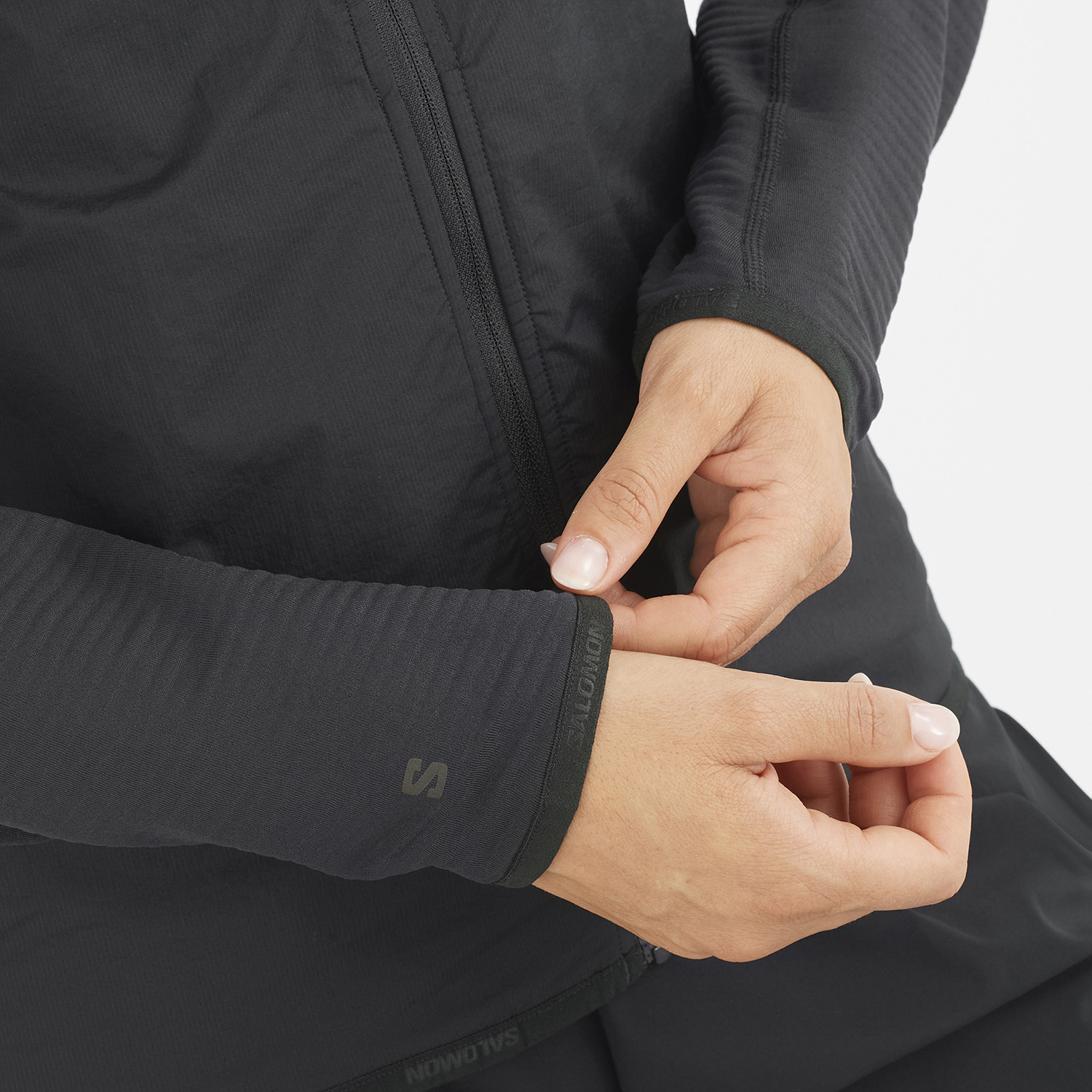 ESSENTIAL LIGHTWARM HYBRID