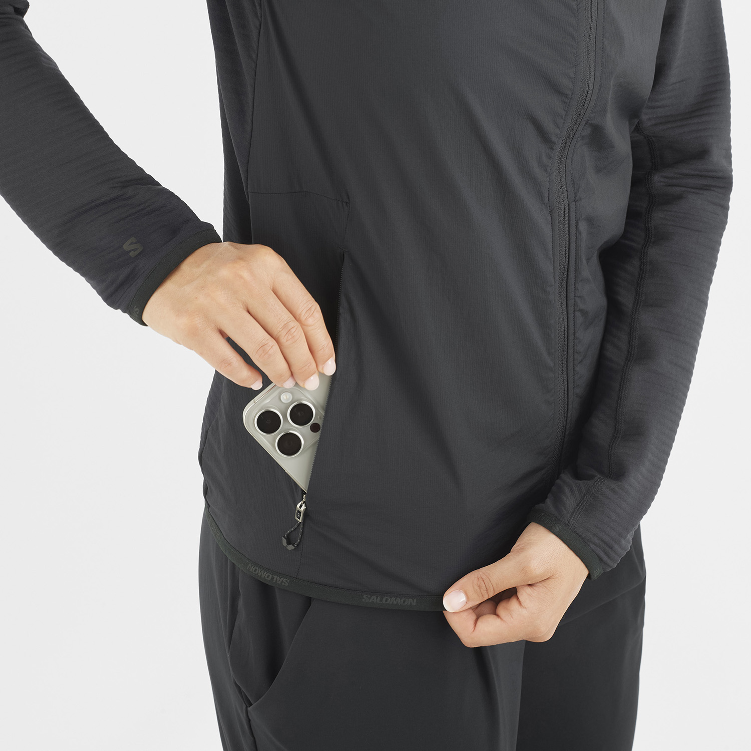 ESSENTIAL LIGHTWARM HYBRID