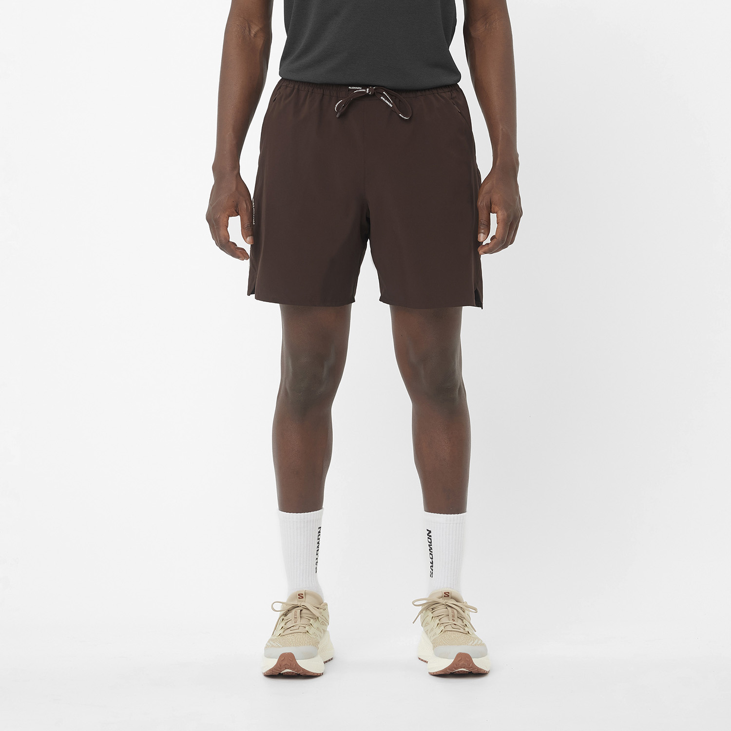 SHAKEout CORE 7 NO LINER GRAPHIC