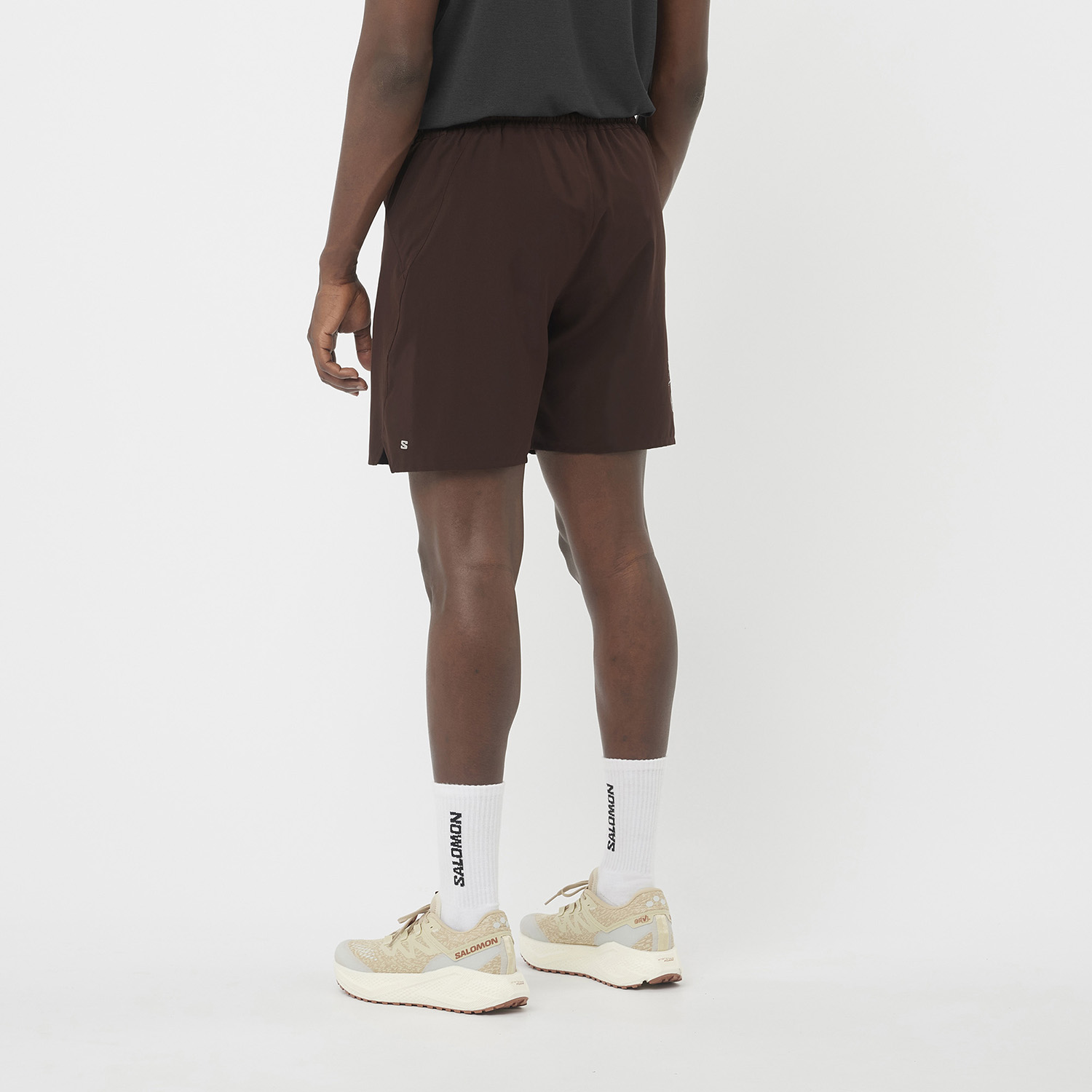 SHAKEout CORE 7 NO LINER GRAPHIC