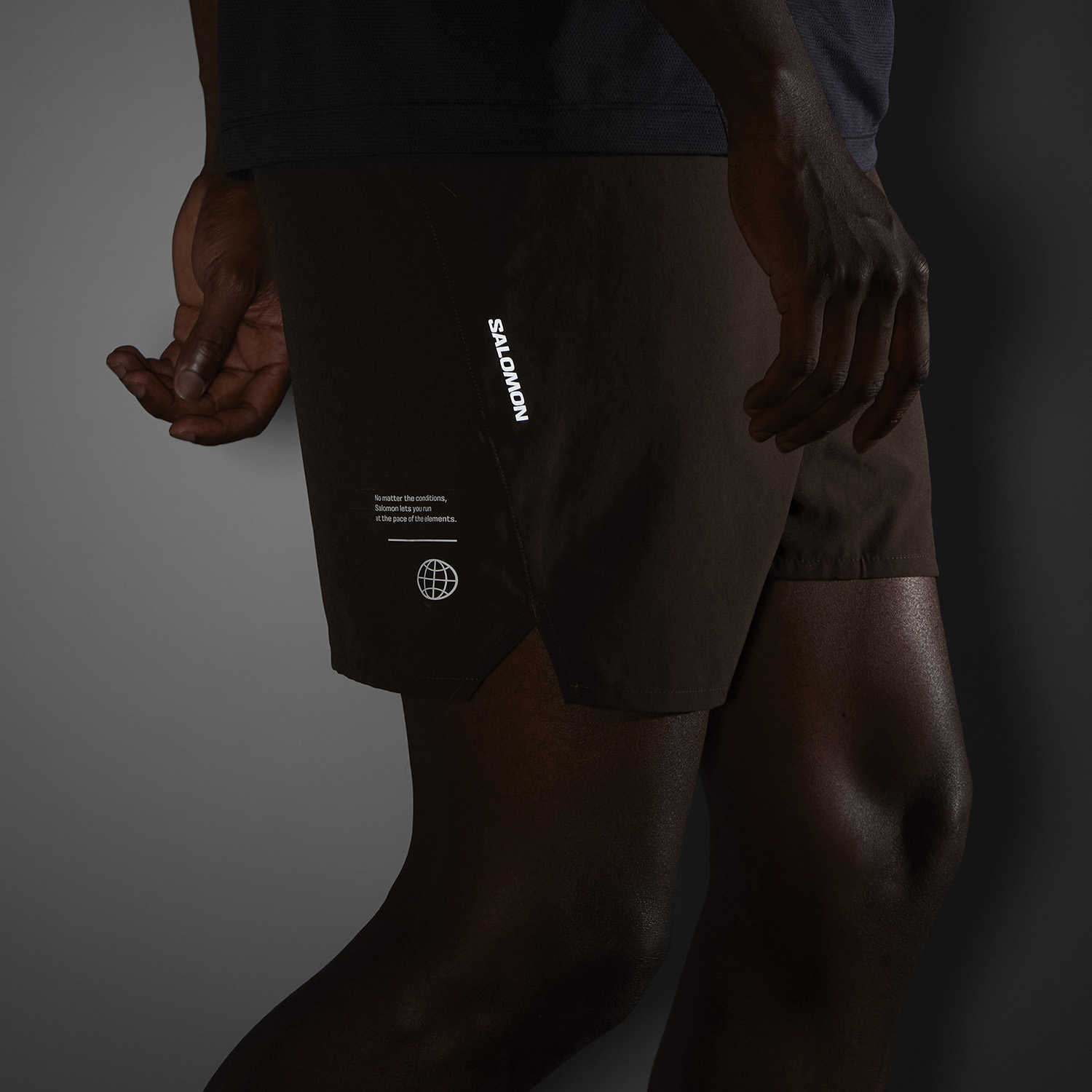 SHAKEout CORE 7 NO LINER GRAPHIC