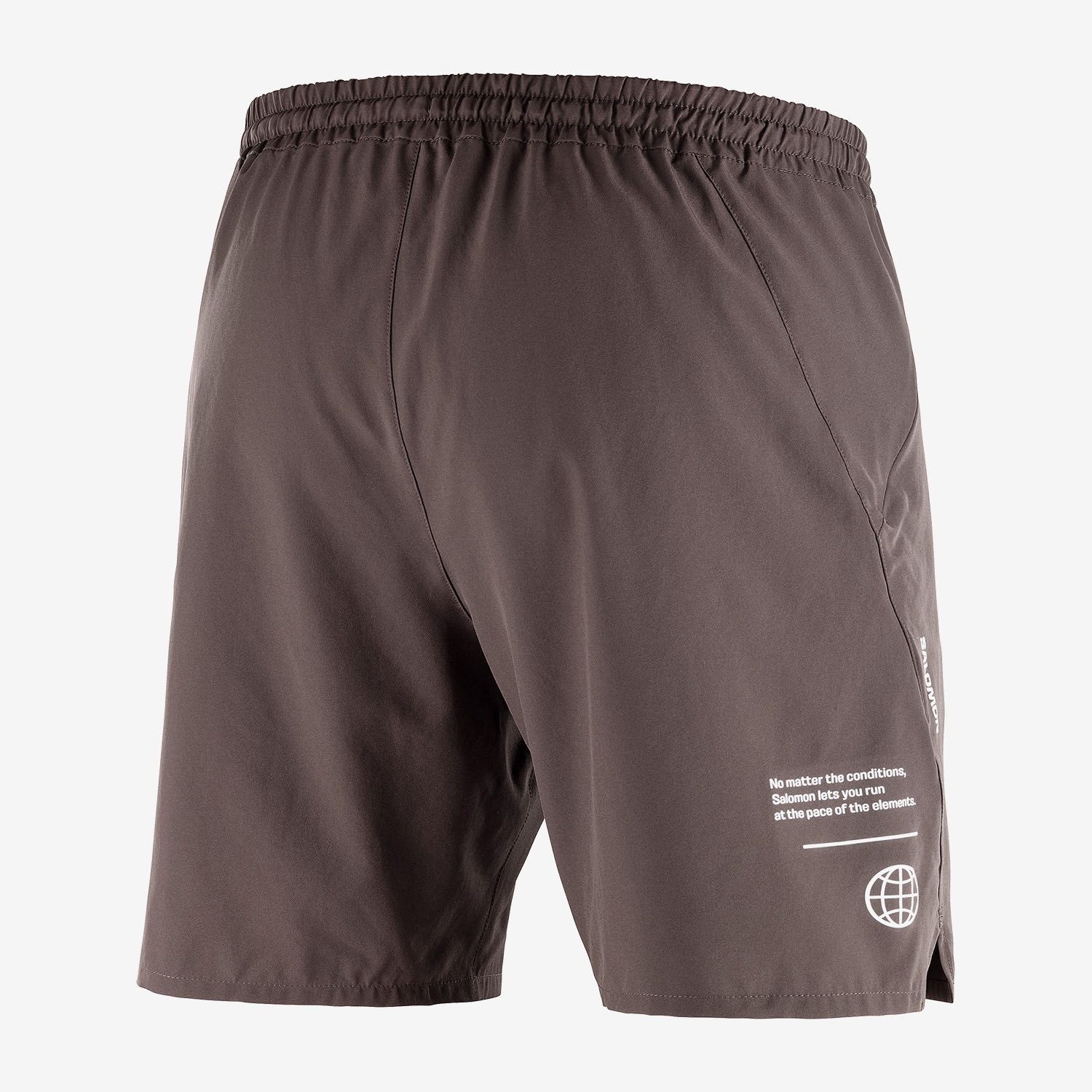 SHAKEout CORE 7 NO LINER GRAPHIC