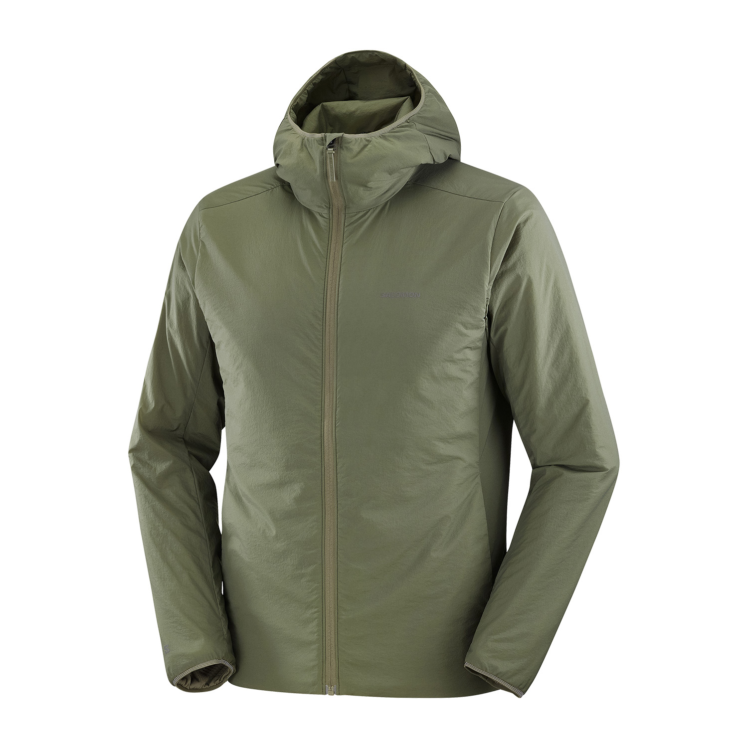 MOUNTAIN FLEX HOODED