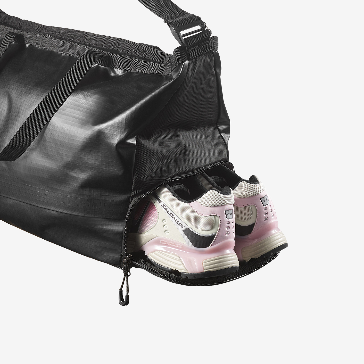 EXTENDED TOTEBAG