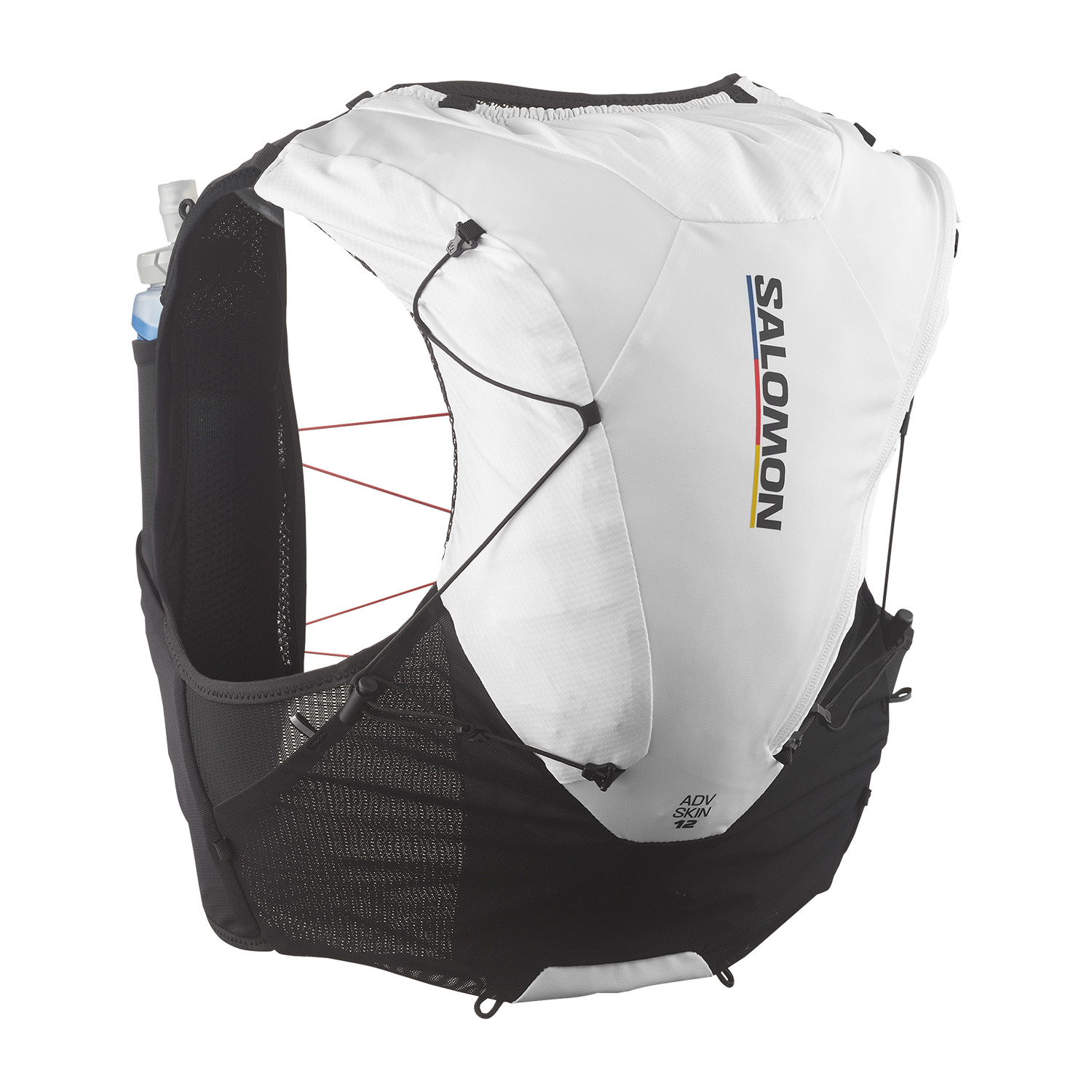ADV SKIN 12 RACE FLAG