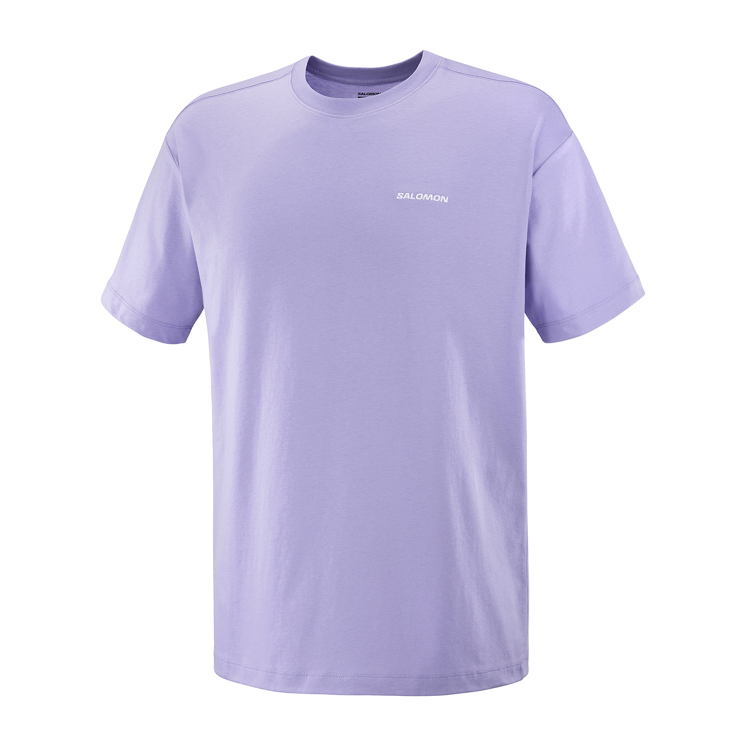SALOMON LOGO