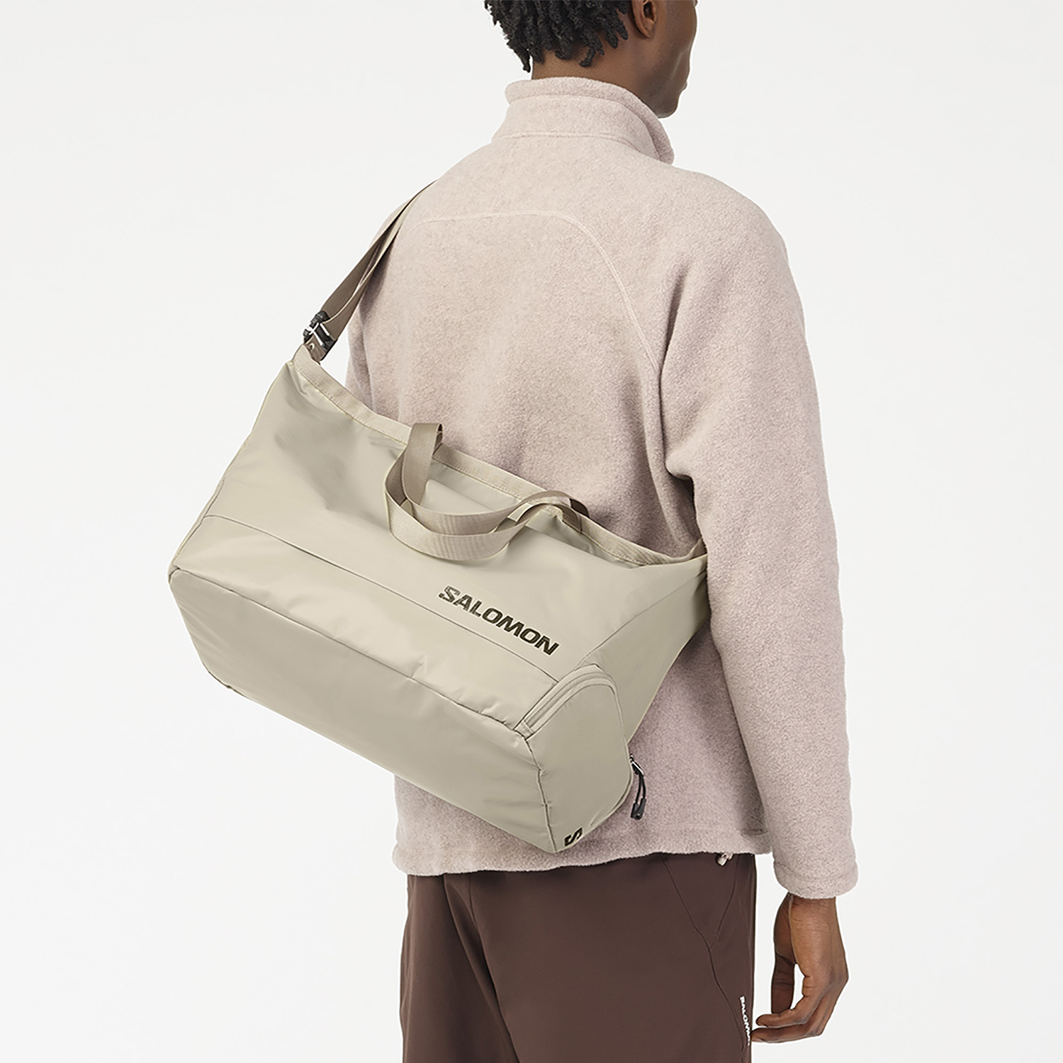 EXTENDED TOTEBAG