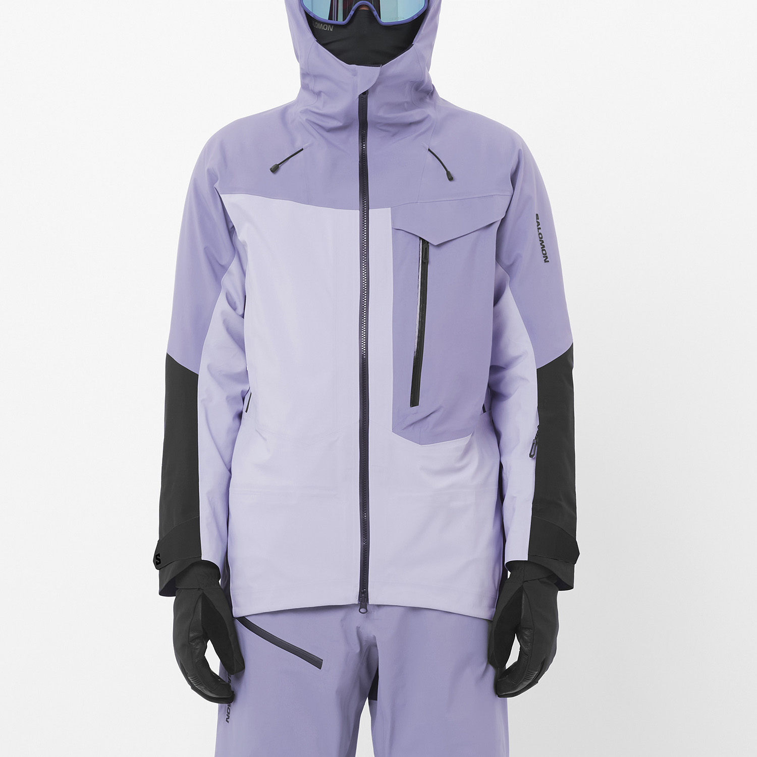 MOON PATROL GORE-TEX