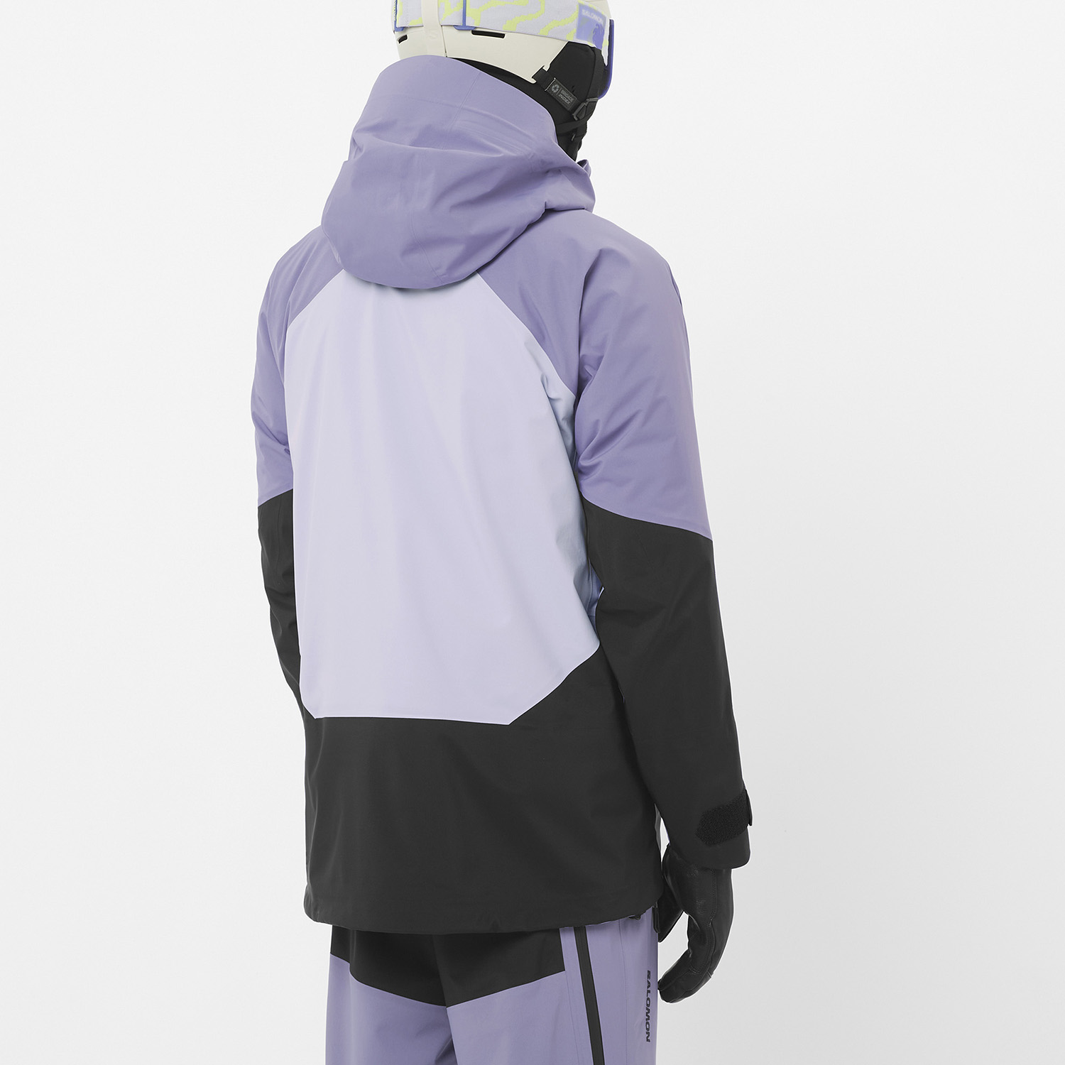 MOON PATROL GORE-TEX