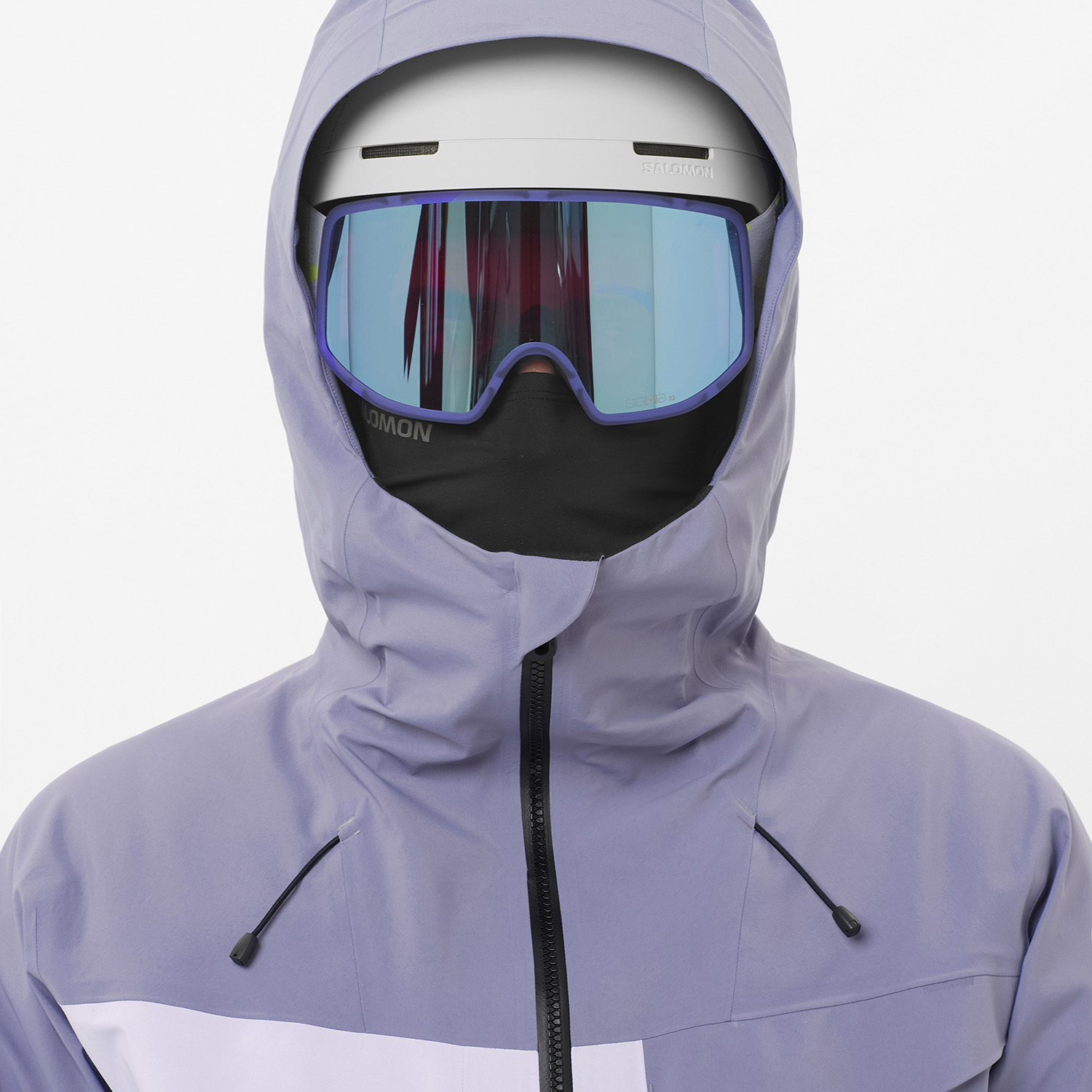 MOON PATROL GORE-TEX