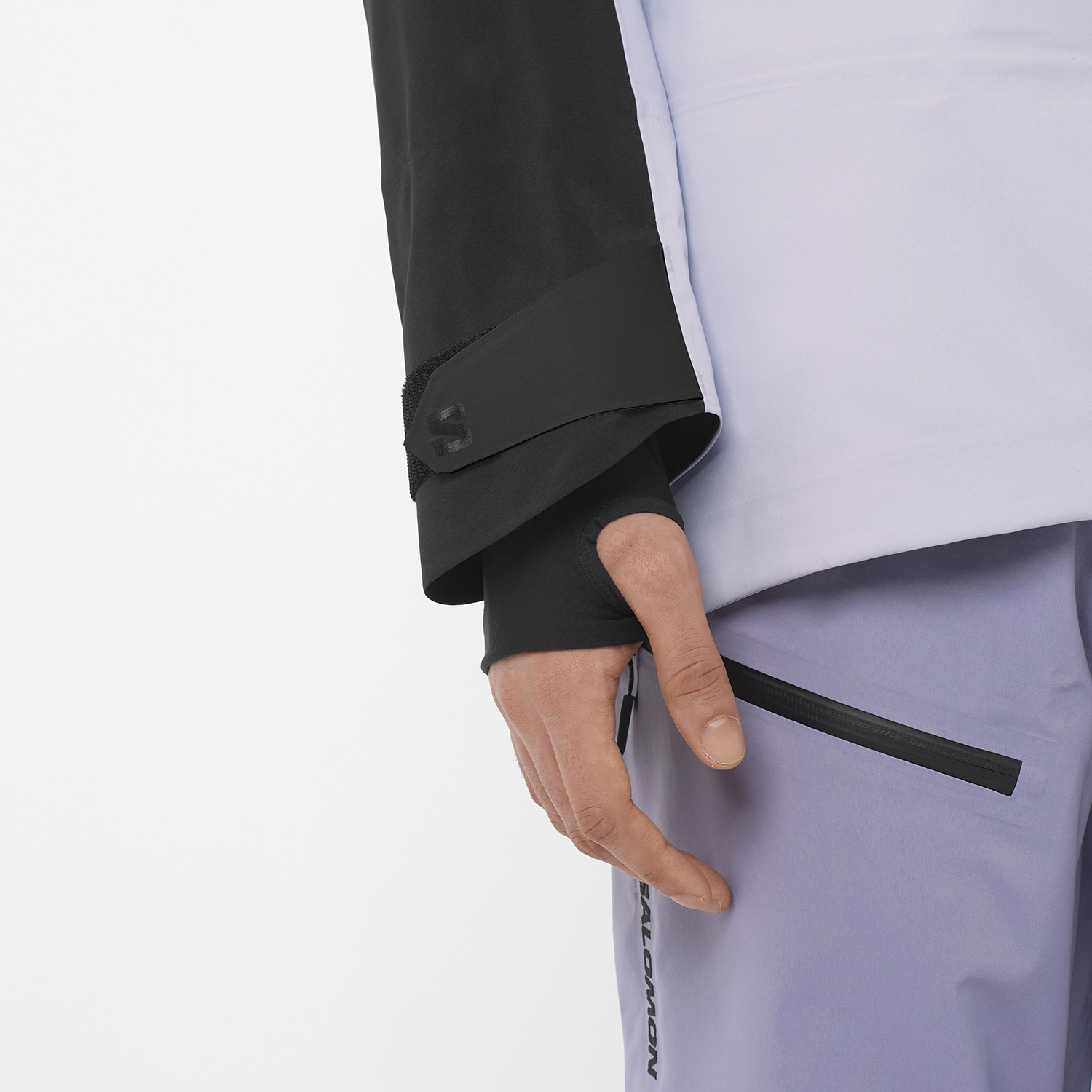 MOON PATROL GORE-TEX