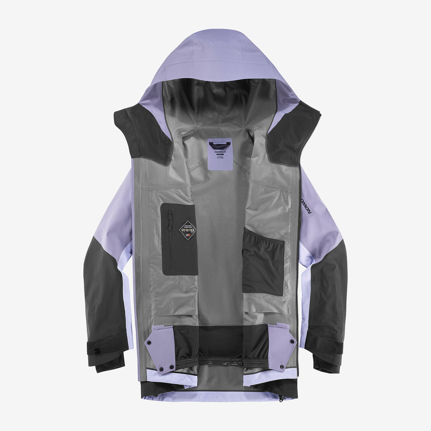 MOON PATROL GORE-TEX