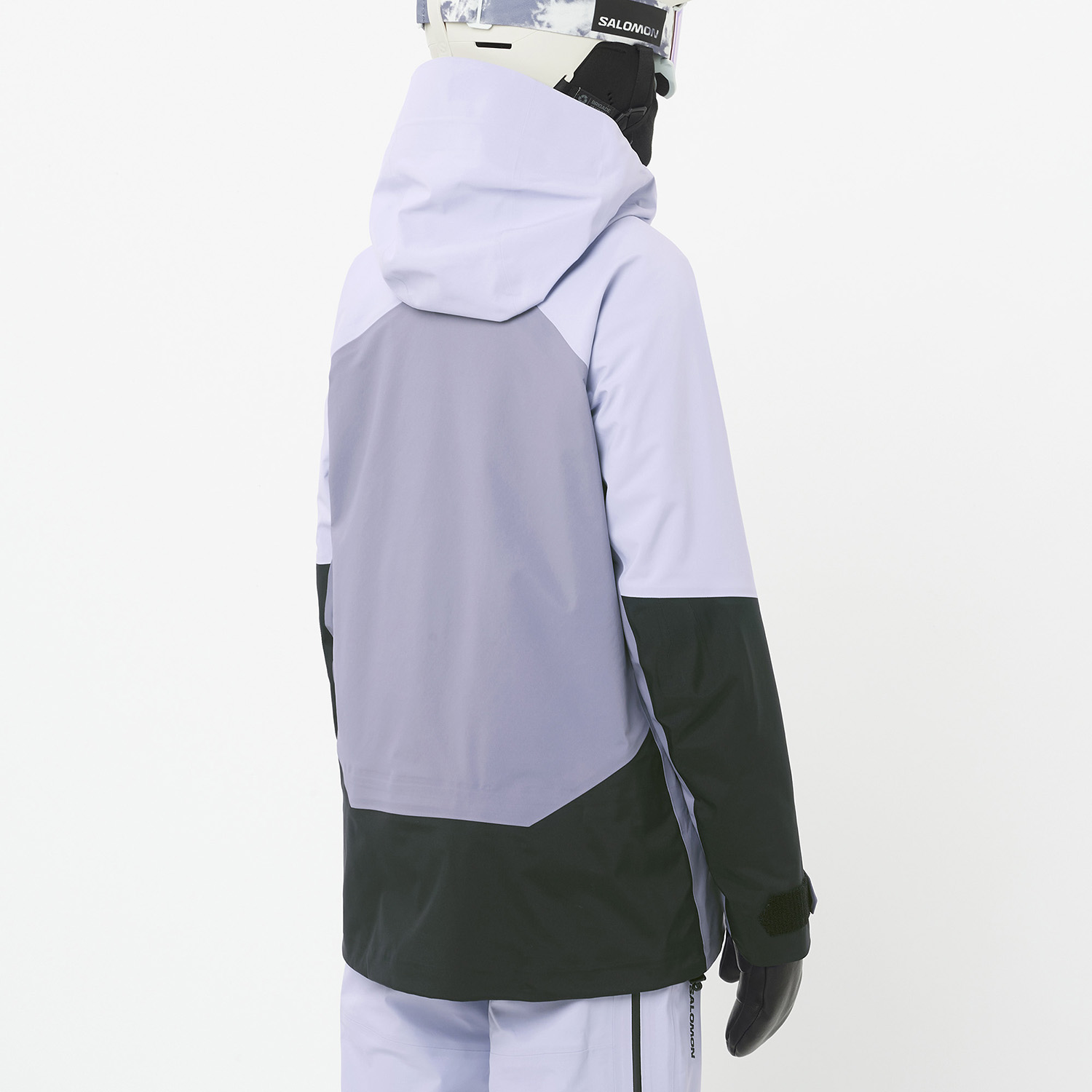 MOON PATROL GORE-TEX