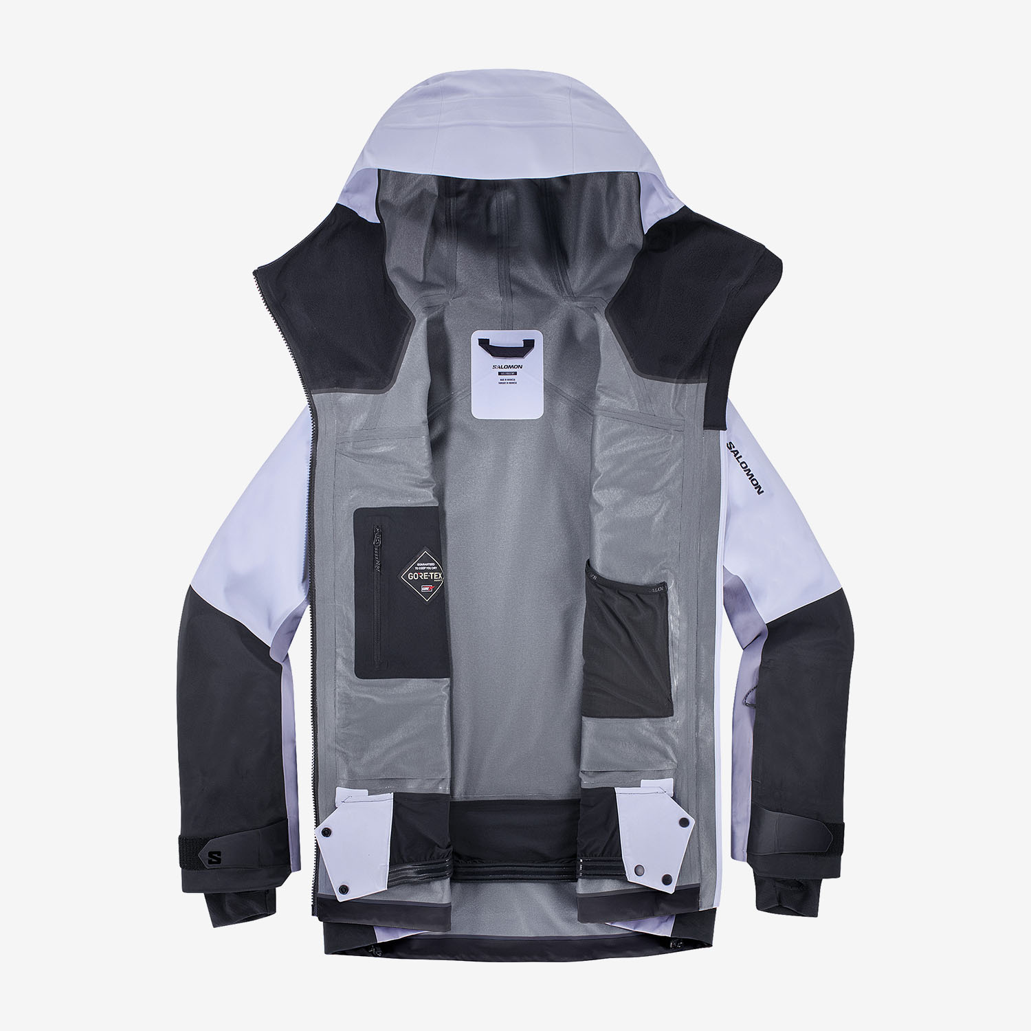 MOON PATROL GORE-TEX