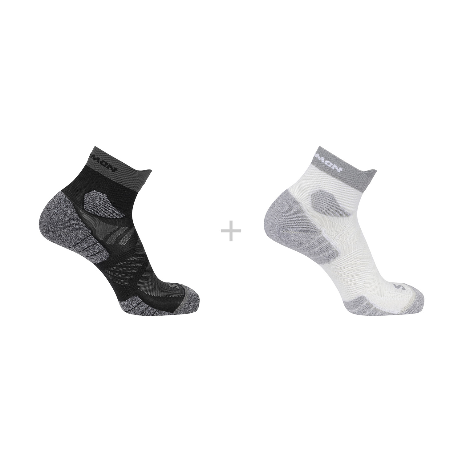 AERO ANKLE 2-PACK
