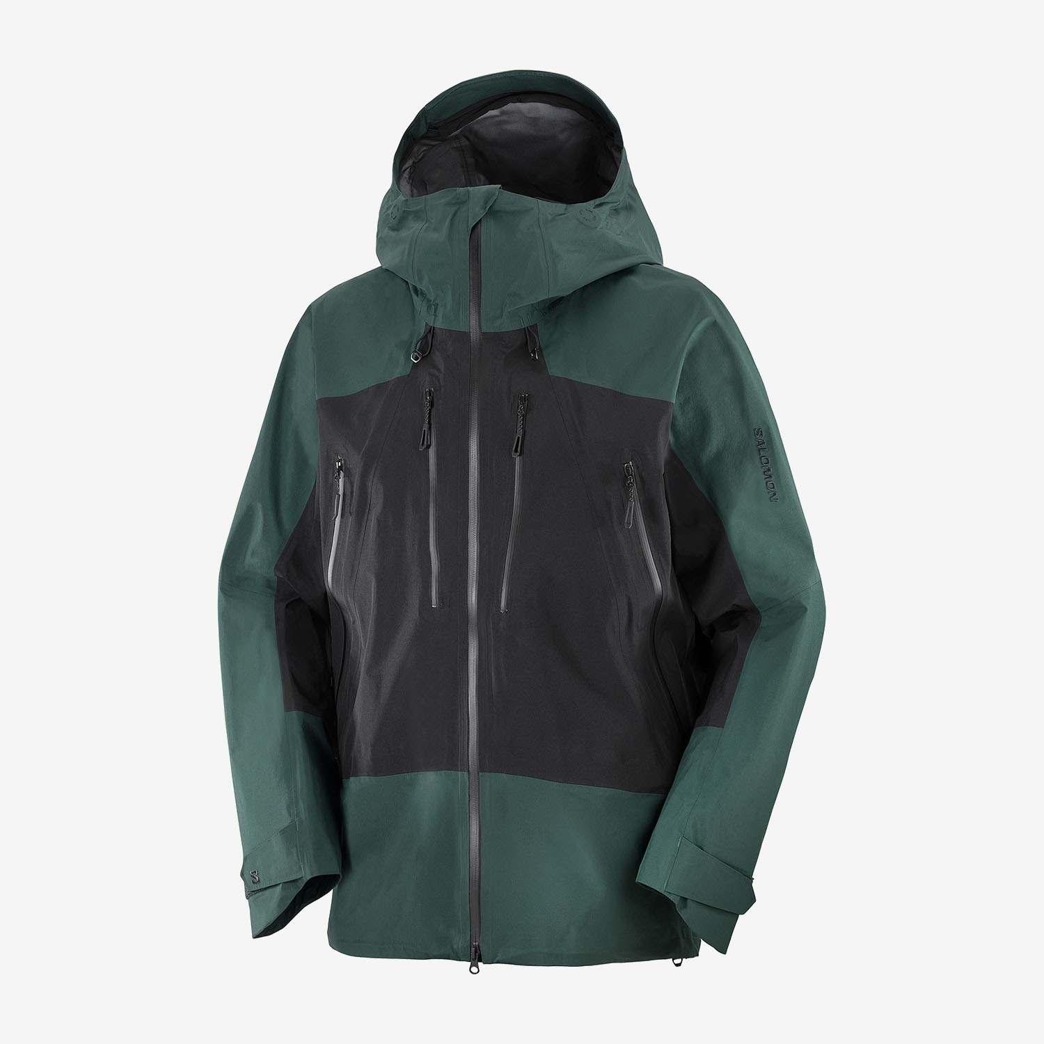 SCRAMBLER GORE-TEX