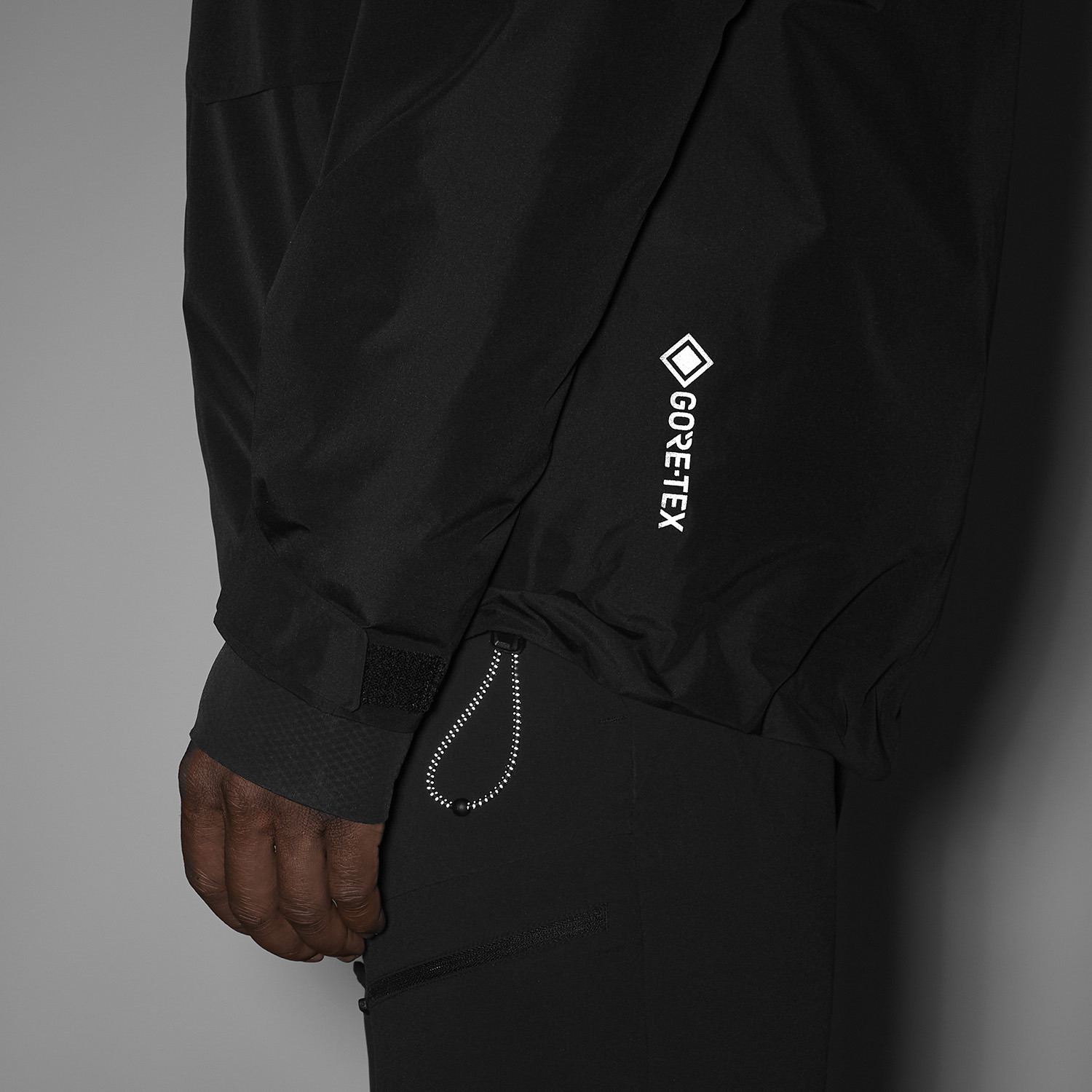 PATROLLER GORE-TEX DOWN