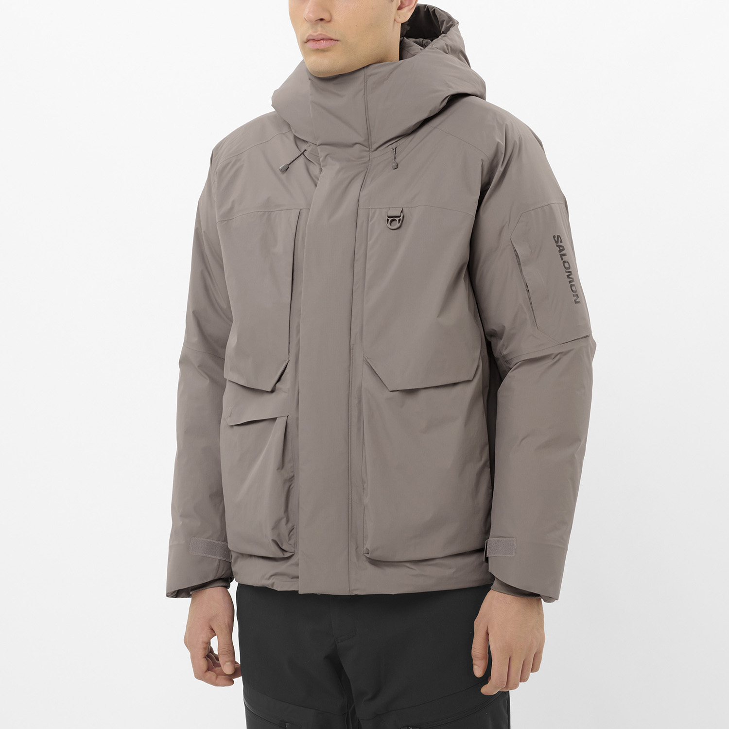 OUTLIFE WATERPROOF DOWN