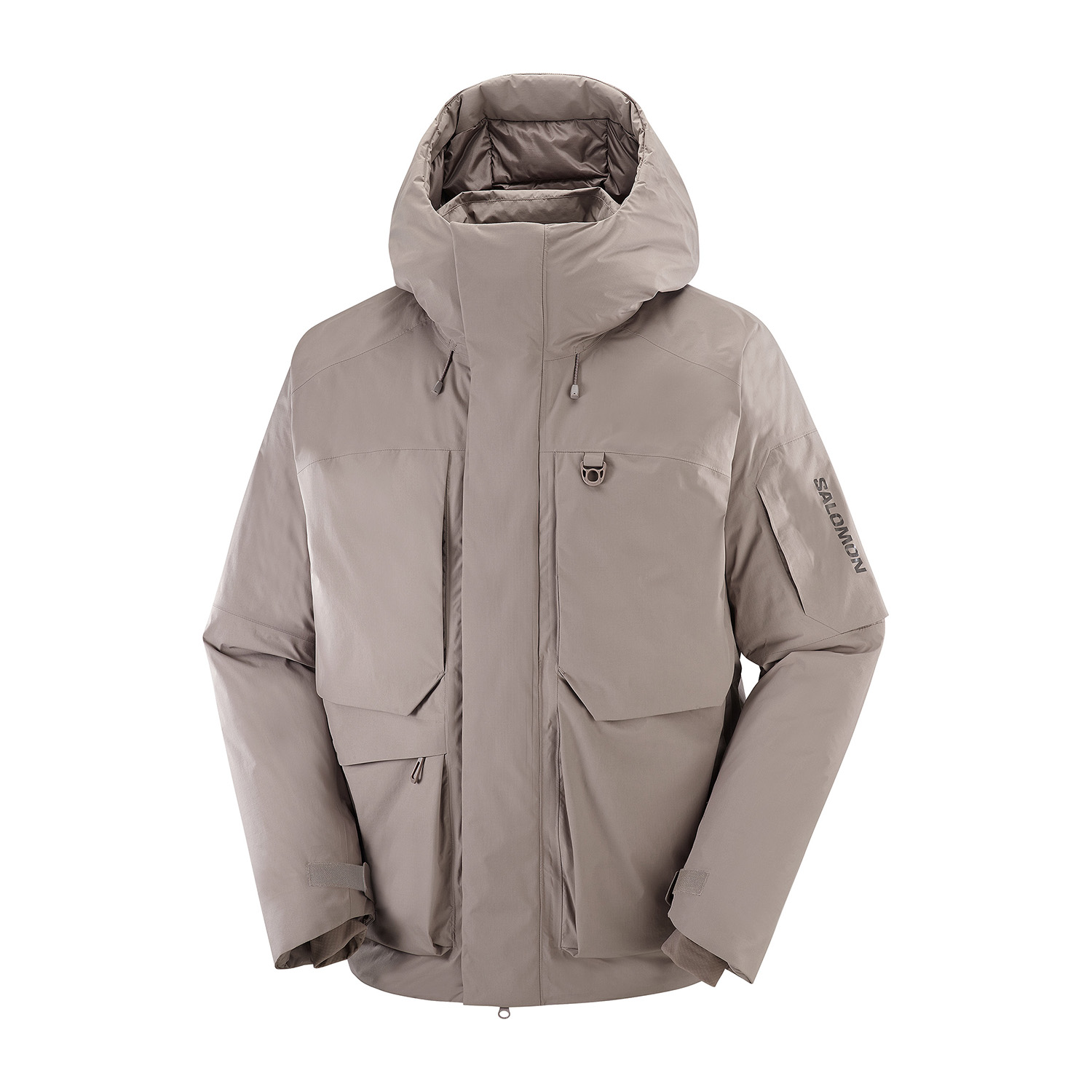 OUTLIFE WATERPROOF DOWN