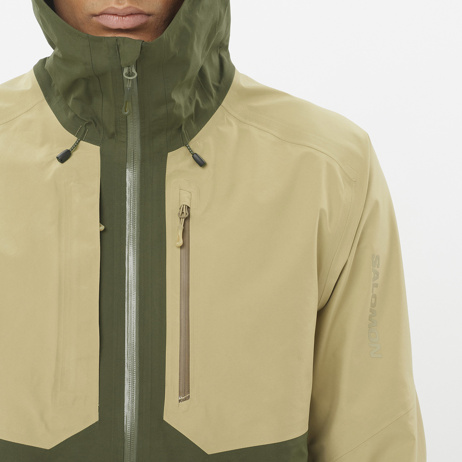 OUTLINE 3L GORE-TEX