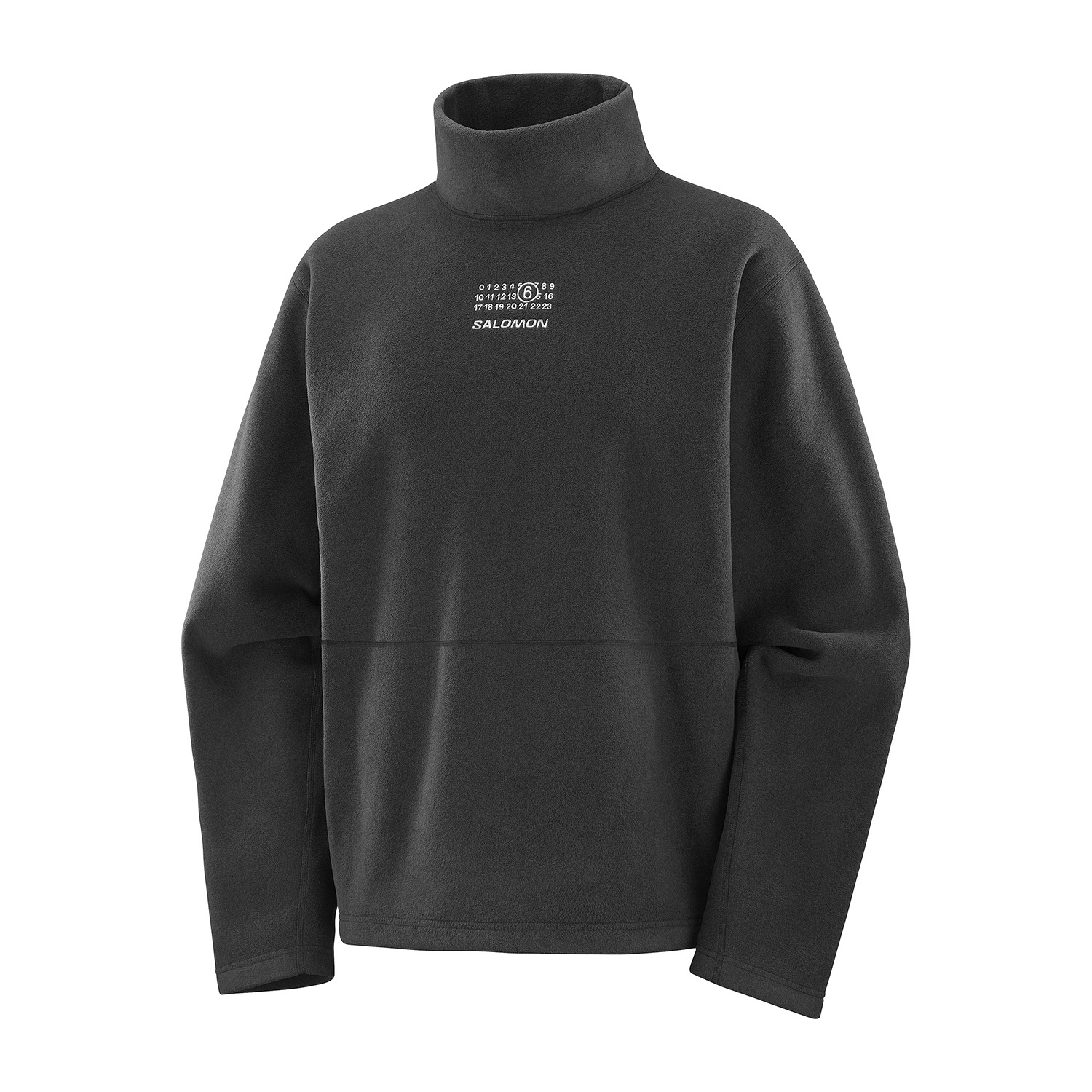 SALOMON HIGH NECK MM6