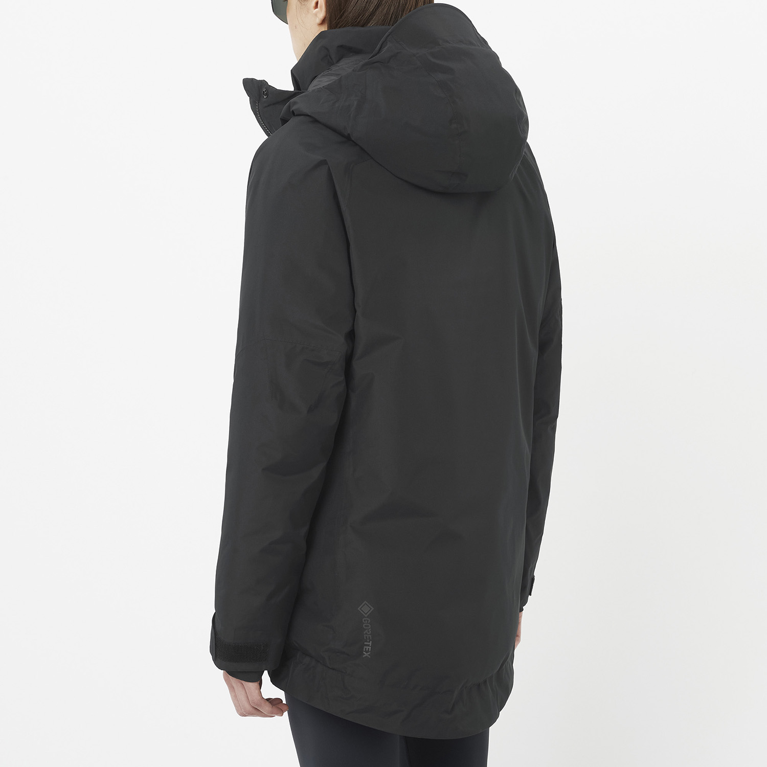 PATROLLER GORE-TEX DOWN