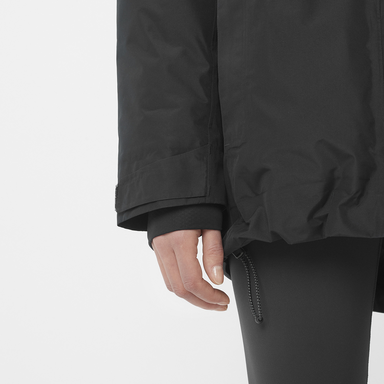 PATROLLER GORE-TEX DOWN