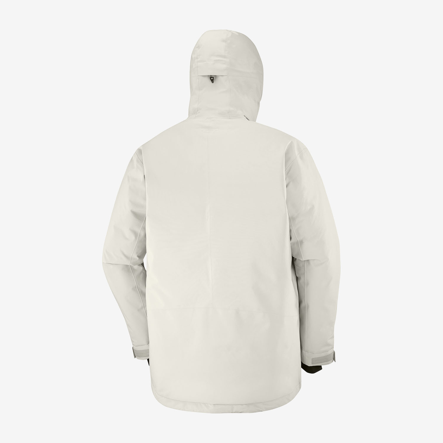 SALOMON WATERPROOF DOWN PARKA MM6