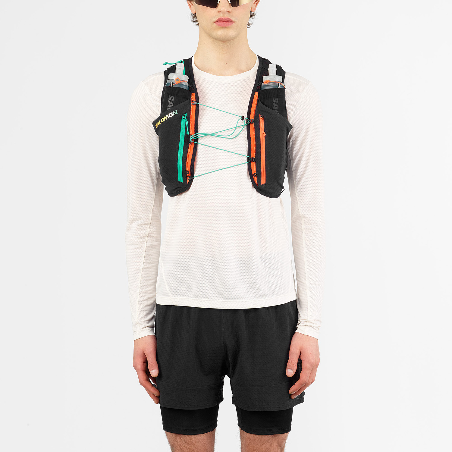 SENSE PRO 6 LIMITED EDITION COURTNEY