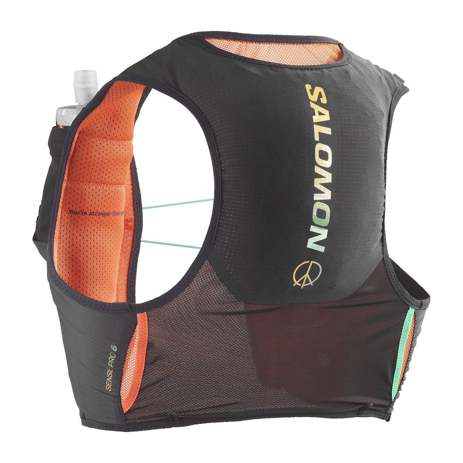 SENSE PRO 6 LIMITED EDITION COURTNEY