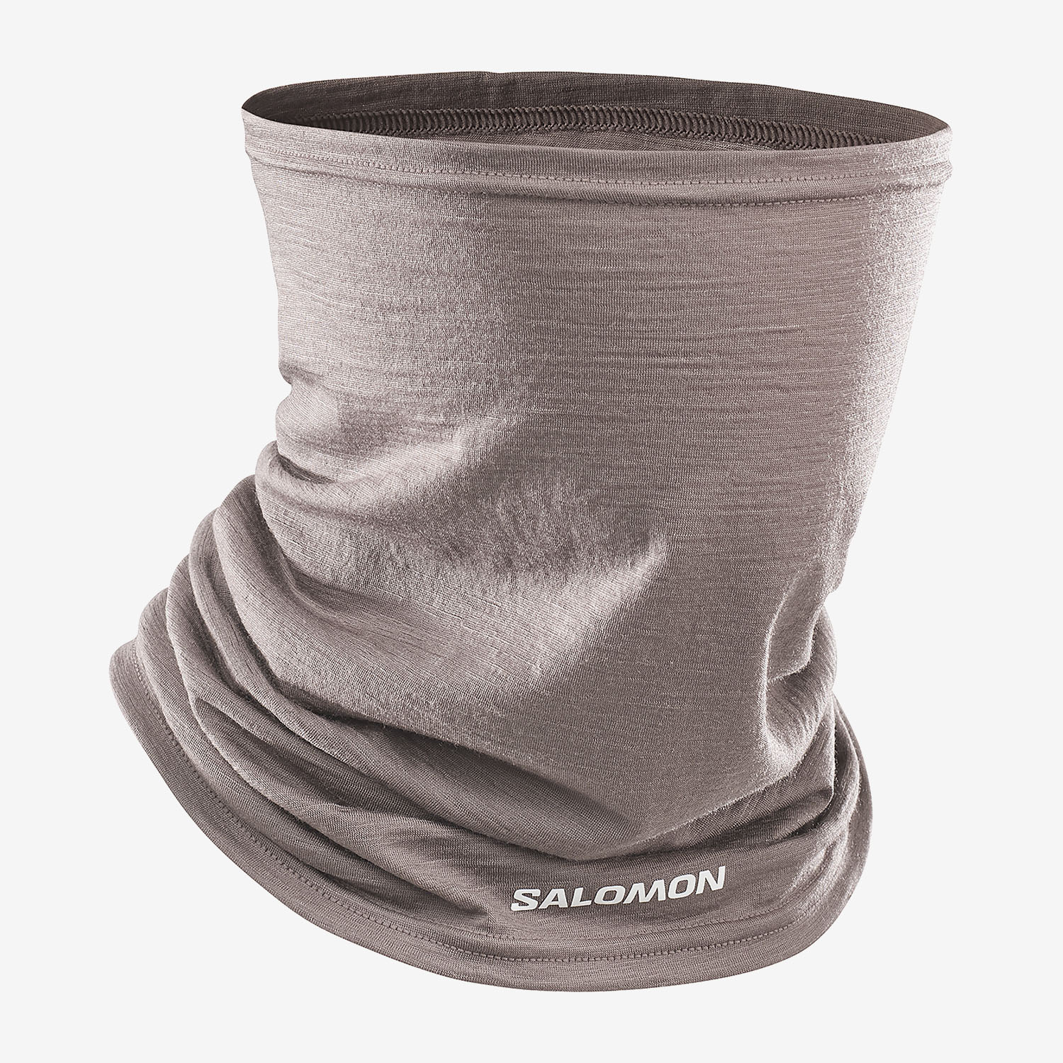 MERINO NECK GAITER