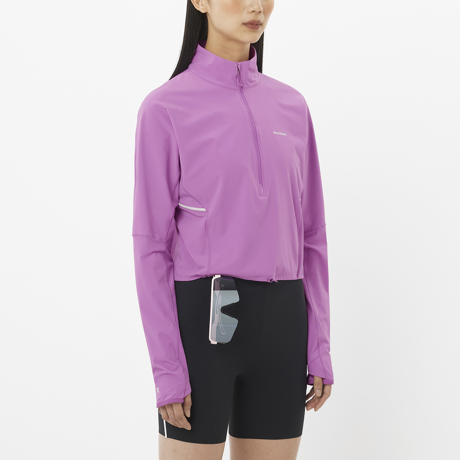 SENSE AERO HYBRID CROPPED