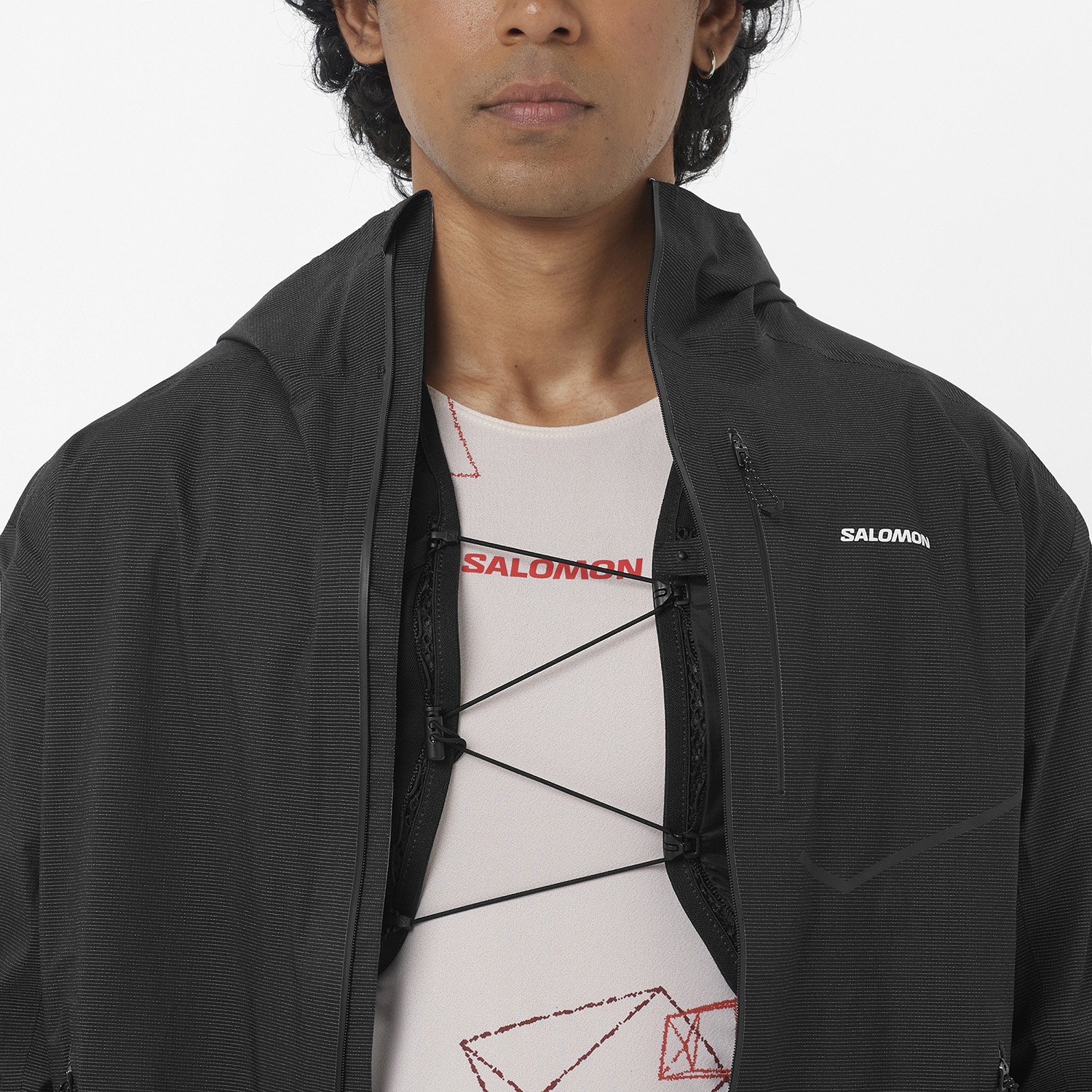 S/LAB BONATTI INFINITE