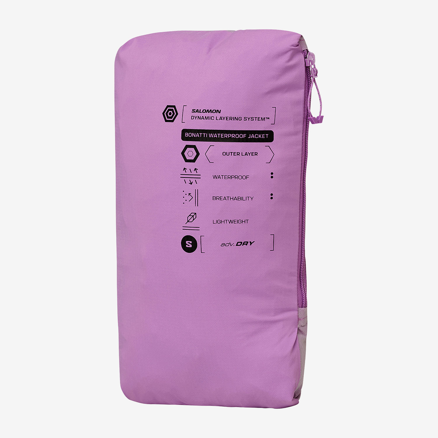 BONATTI WATERPROOF